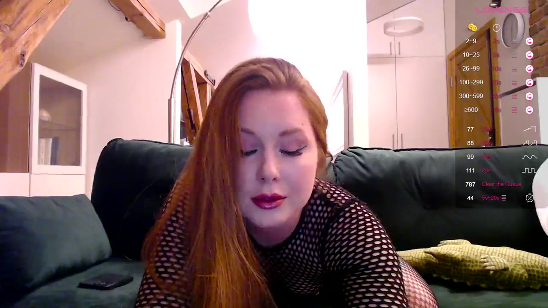 Gallery image thumbnail from Wet_Redhead's myfreecams stream on, 03/16/2024, 18:02 image 17 of 20