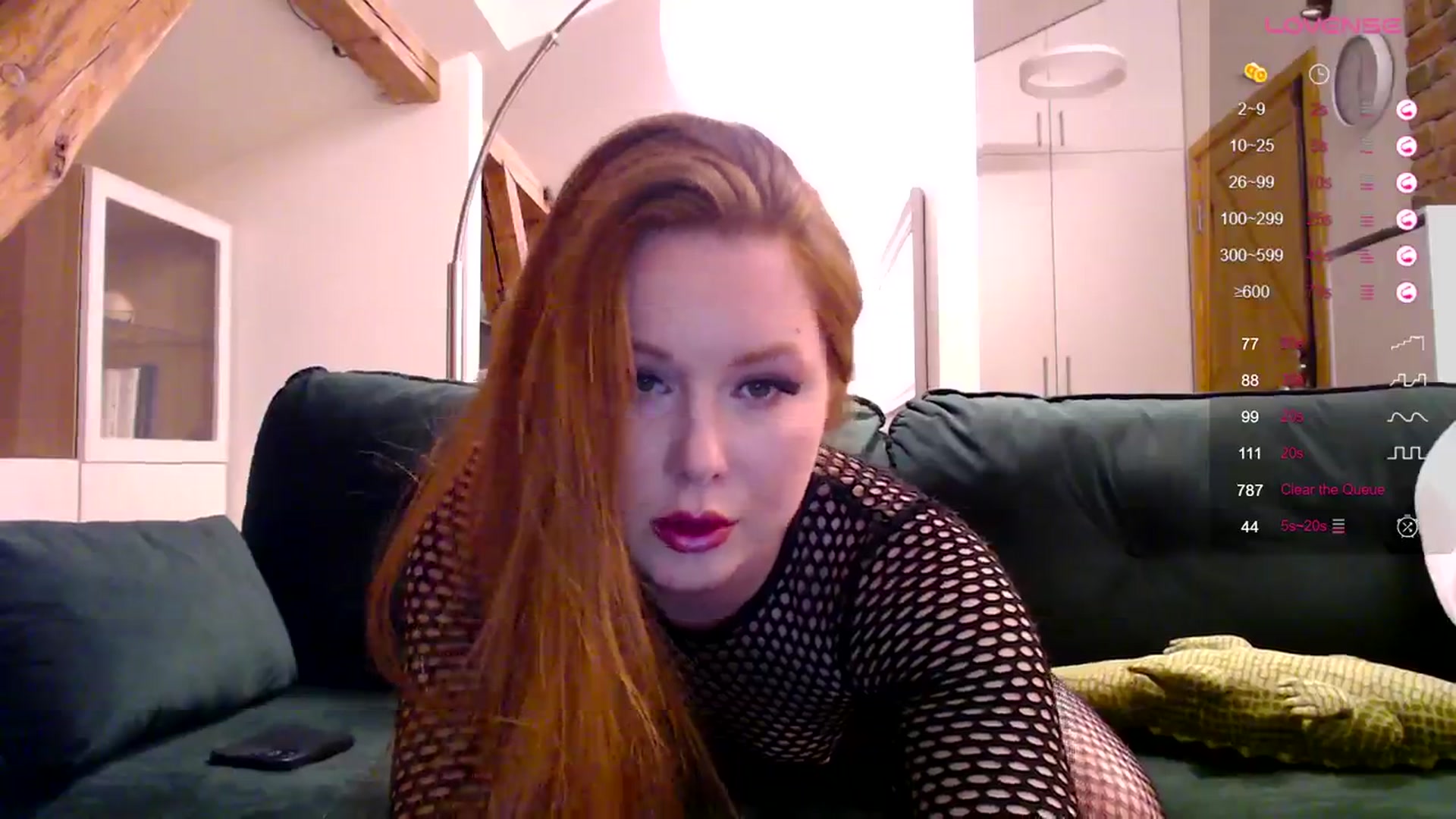 Gallery image thumbnail from Wet_Redhead's myfreecams stream on, 03/16/2024, 18:02 image 16 of 20