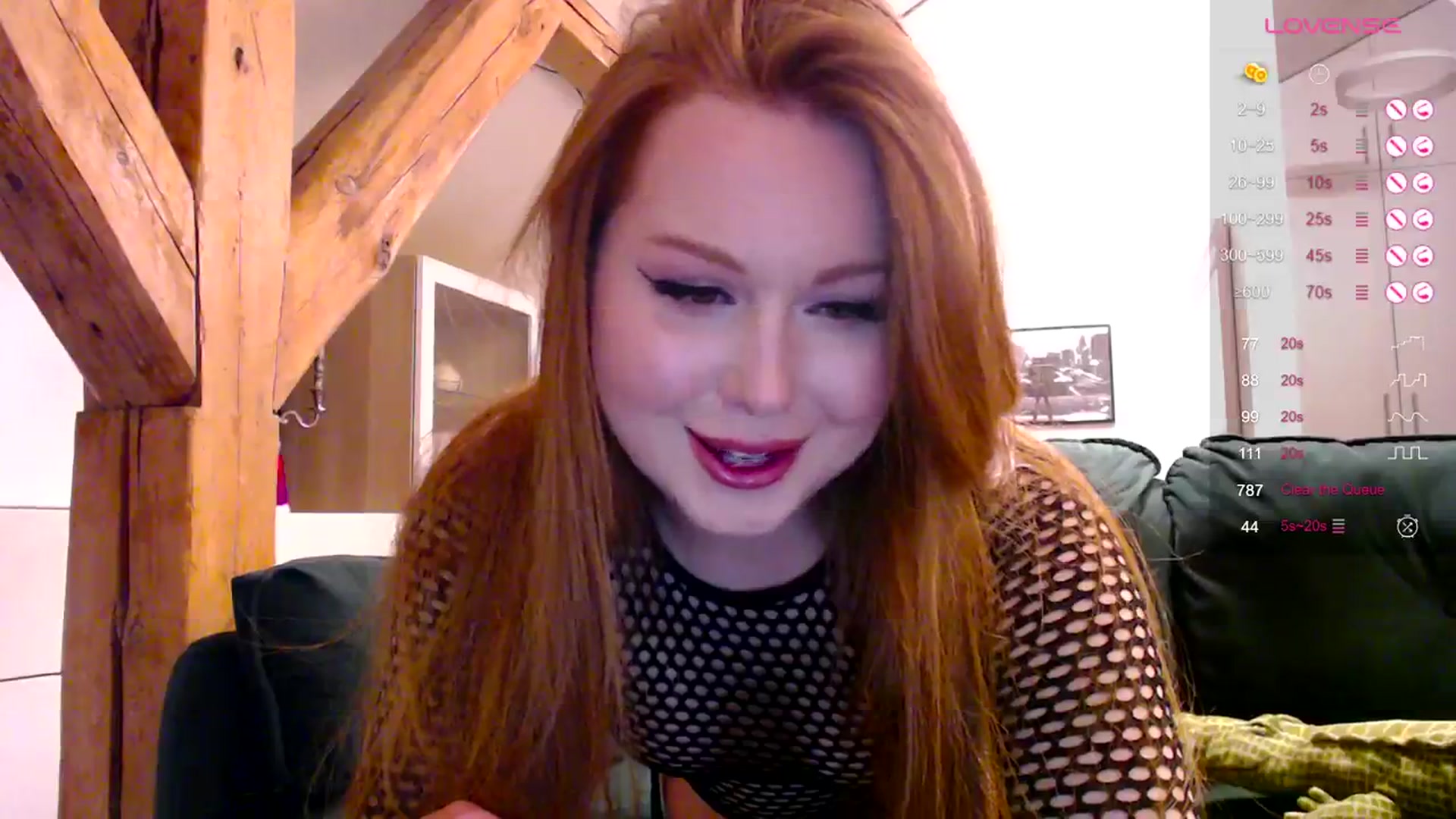 Gallery image thumbnail from Wet_Redhead's myfreecams stream on, 03/16/2024, 18:02 image 10 of 20