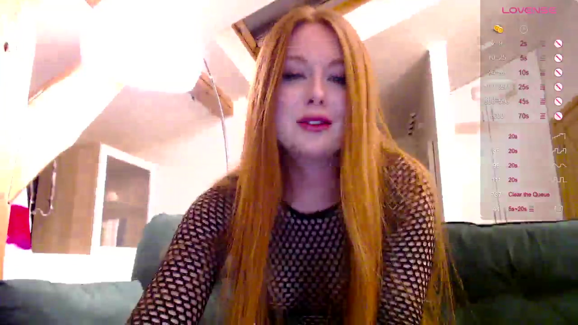 Gallery image thumbnail from Wet_Redhead's myfreecams stream on, 03/16/2024, 21:02 image 14 of 20