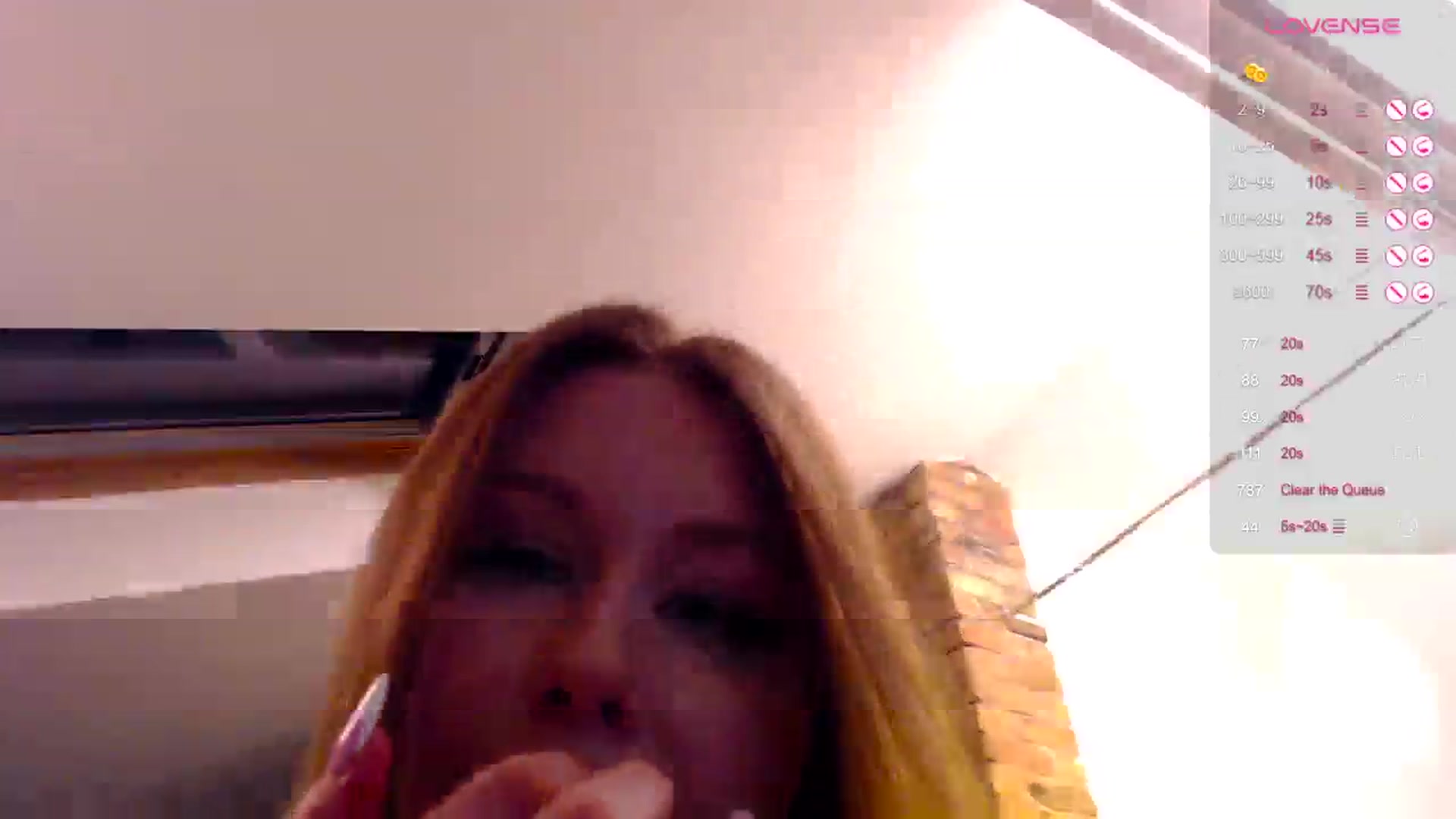 Gallery image thumbnail from Wet_Redhead's myfreecams stream on, 03/16/2024, 21:02 image 19 of 20