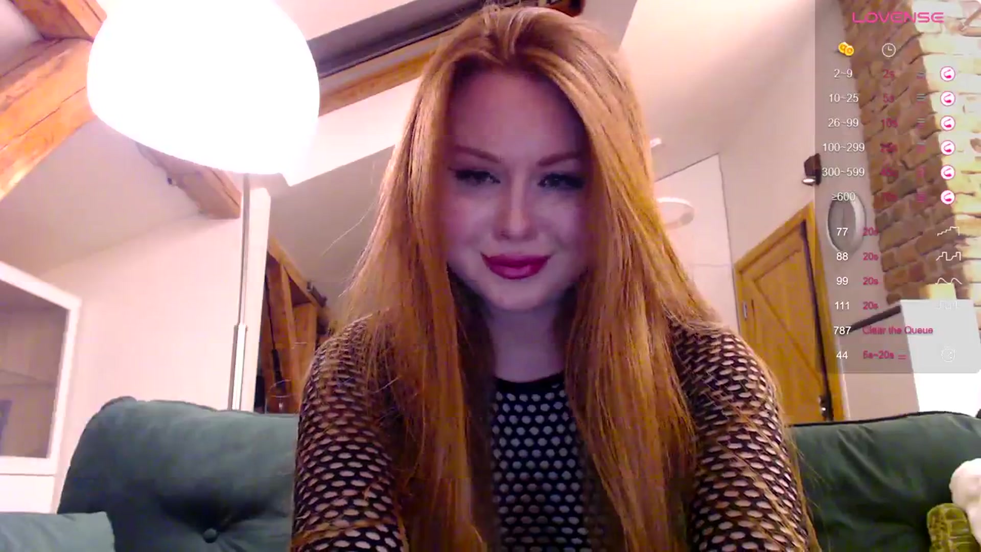 Gallery image thumbnail from Wet_Redhead's myfreecams stream on, 03/16/2024, 21:02 image 3 of 20
