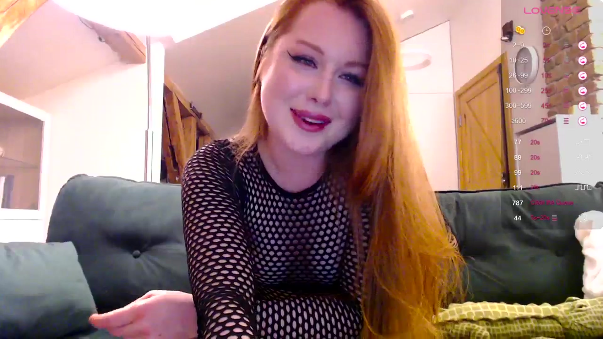 Gallery image thumbnail from Wet_Redhead's myfreecams stream on, 03/16/2024, 21:02 image 4 of 20