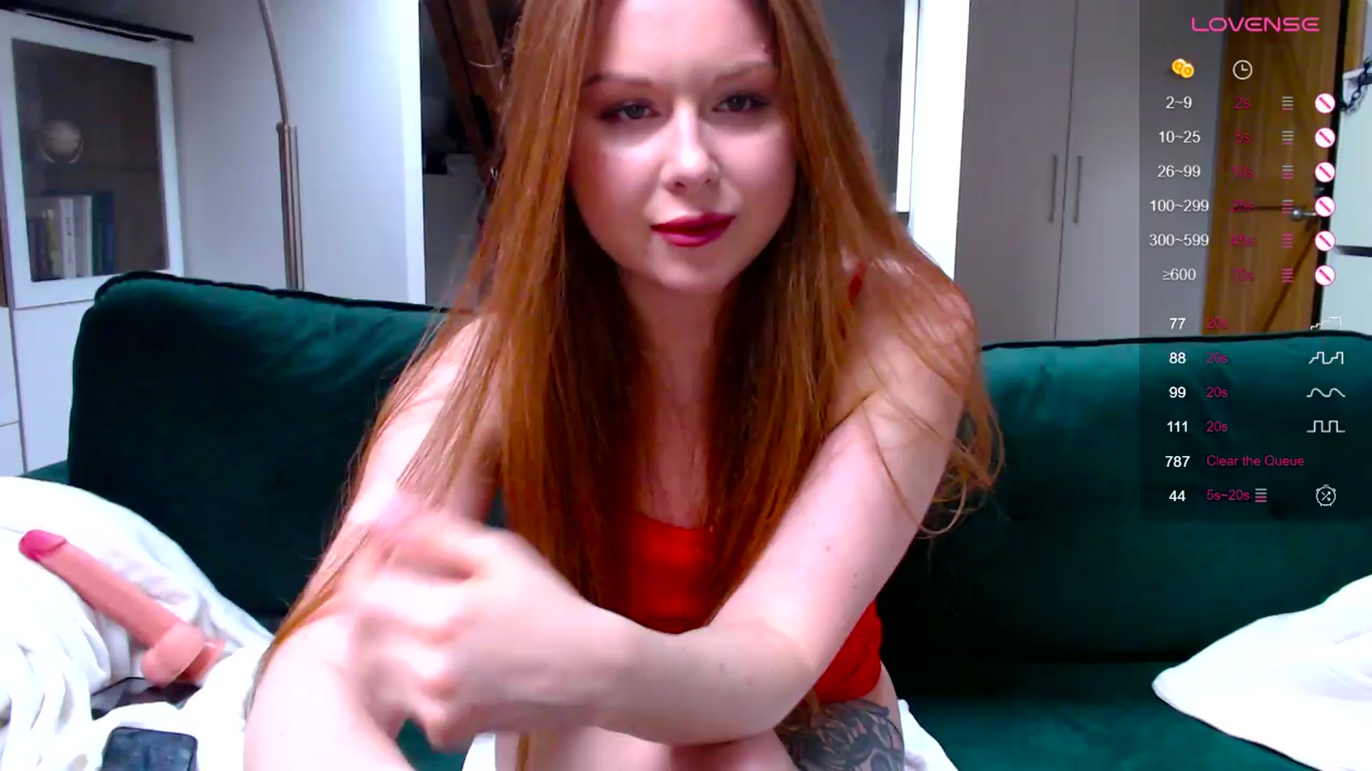 Gallery image thumbnail from Wet_Redhead's myfreecams stream on, 03/31/2024, 15:49 image 12 of 20