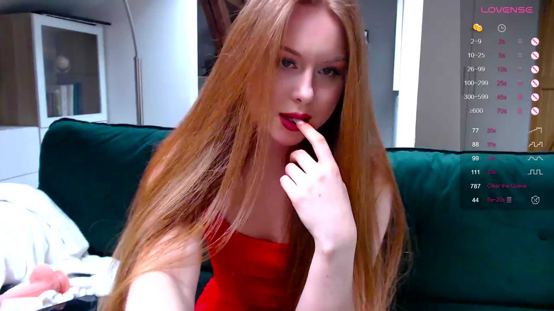 Gallery image thumbnail from Wet_Redhead's myfreecams stream on, 03/31/2024, 15:49 image 1 of 20