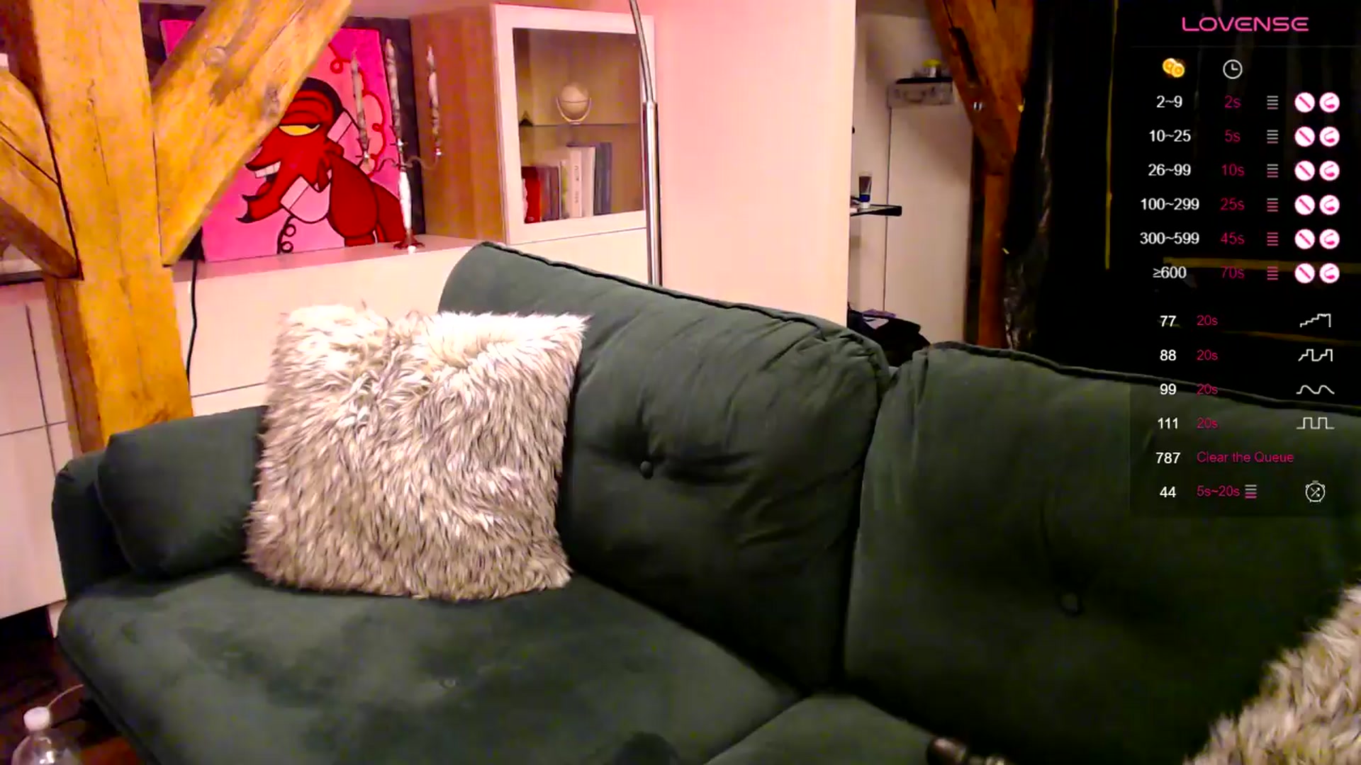 Gallery image thumbnail from Wet_Redhead's myfreecams stream on, 04/07/2024, 17:59 image 10 of 20