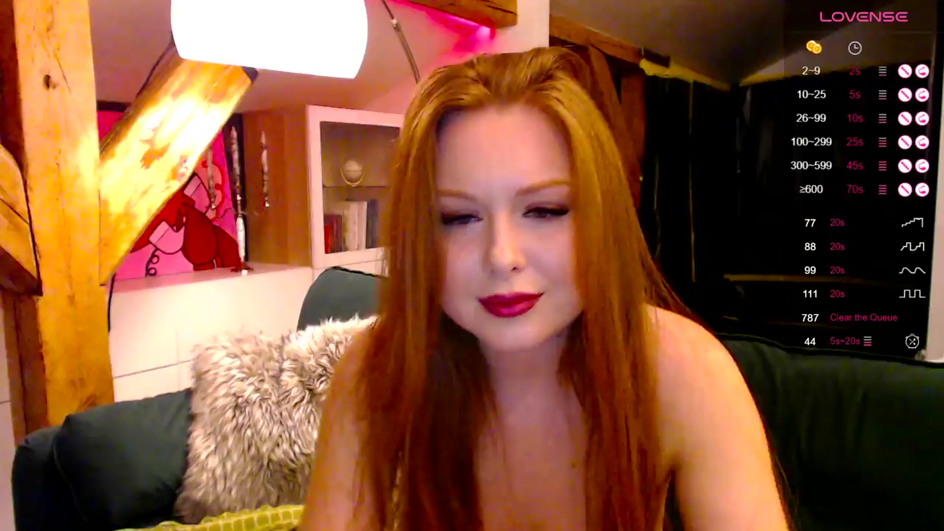 Gallery image thumbnail from Wet_Redhead's myfreecams stream on, 04/07/2024, 18:39 image 10 of 20