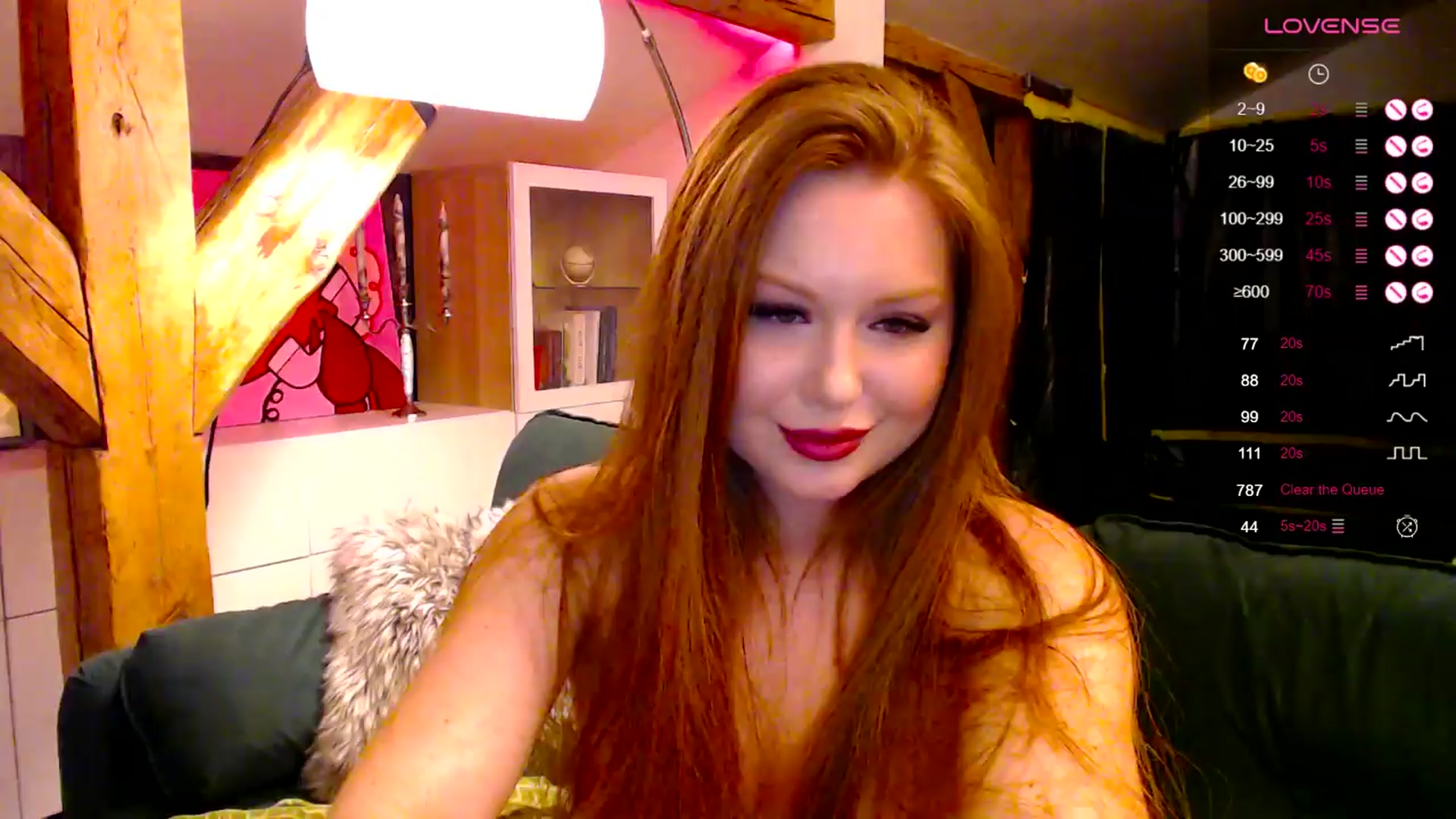 Gallery image thumbnail from Wet_Redhead's myfreecams stream on, 04/07/2024, 18:39 image 3 of 20