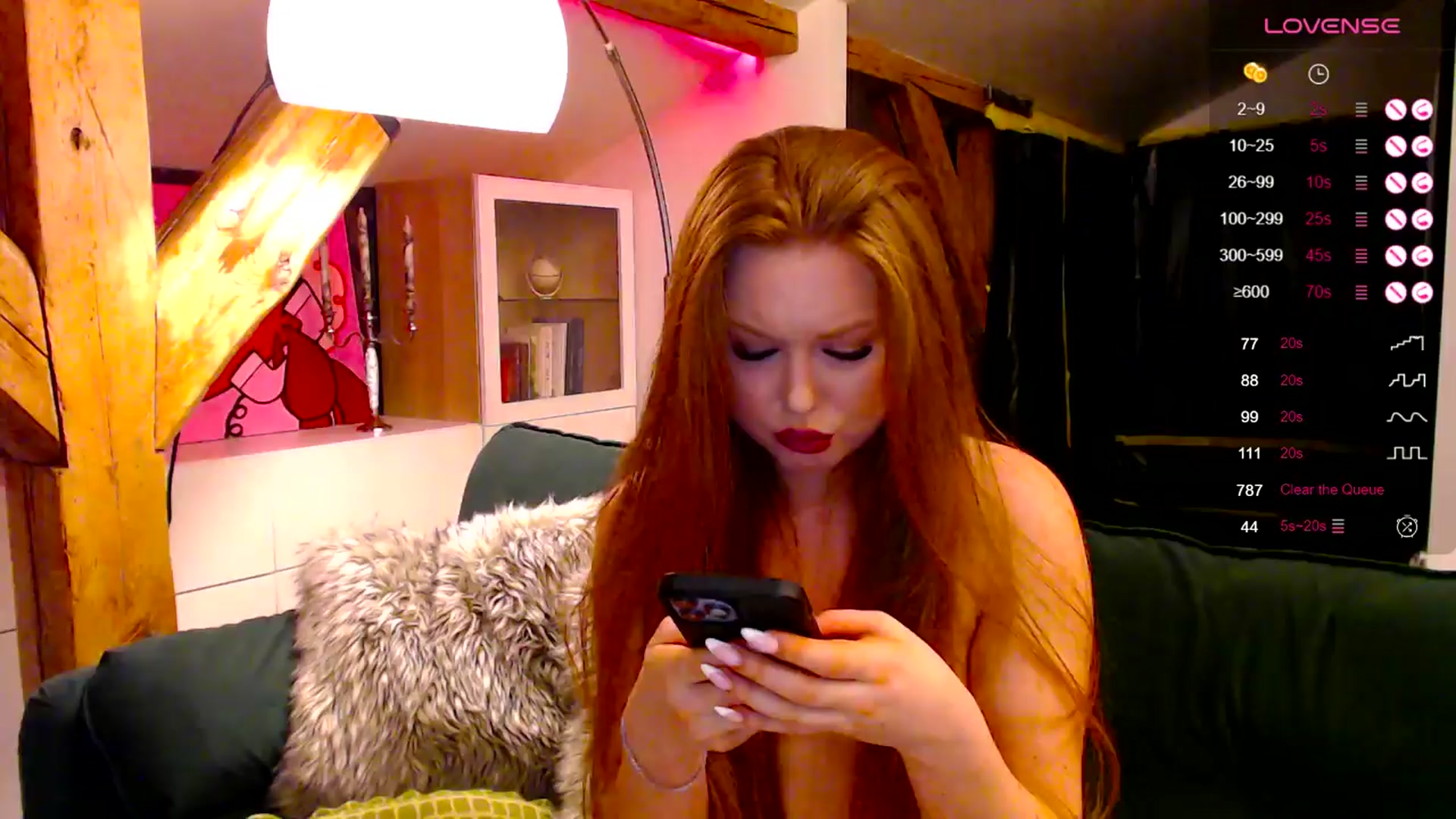 Gallery image thumbnail from Wet_Redhead's myfreecams stream on, 04/07/2024, 18:39 image 15 of 20