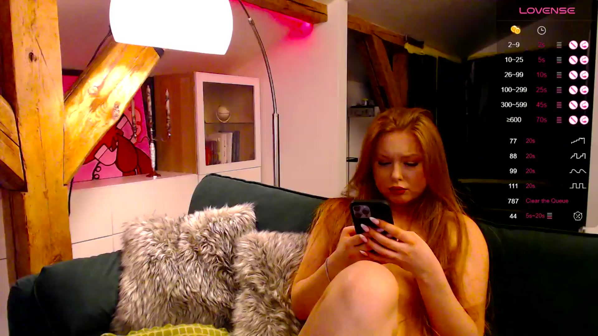 Gallery image thumbnail from Wet_Redhead's myfreecams stream on, 04/07/2024, 18:39 image 7 of 20