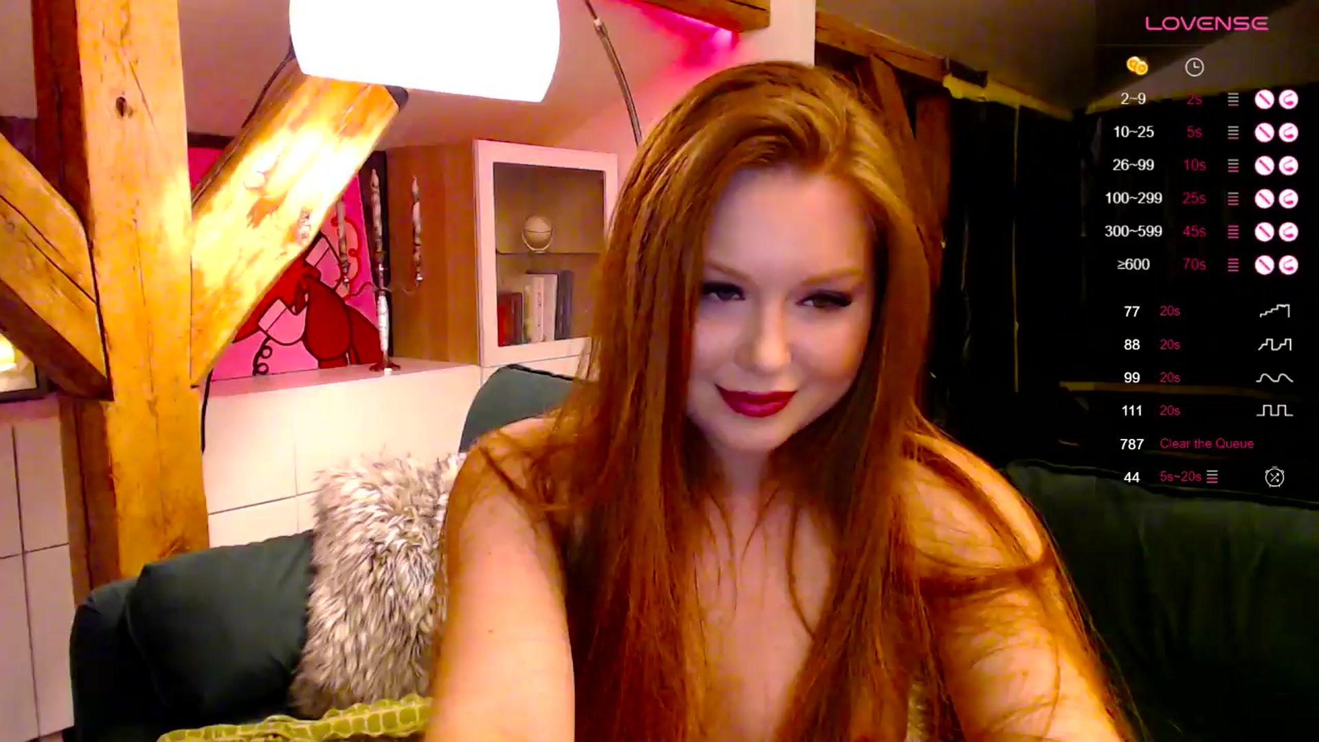 Gallery image thumbnail from Wet_Redhead's myfreecams stream on, 04/07/2024, 18:39 image 4 of 20