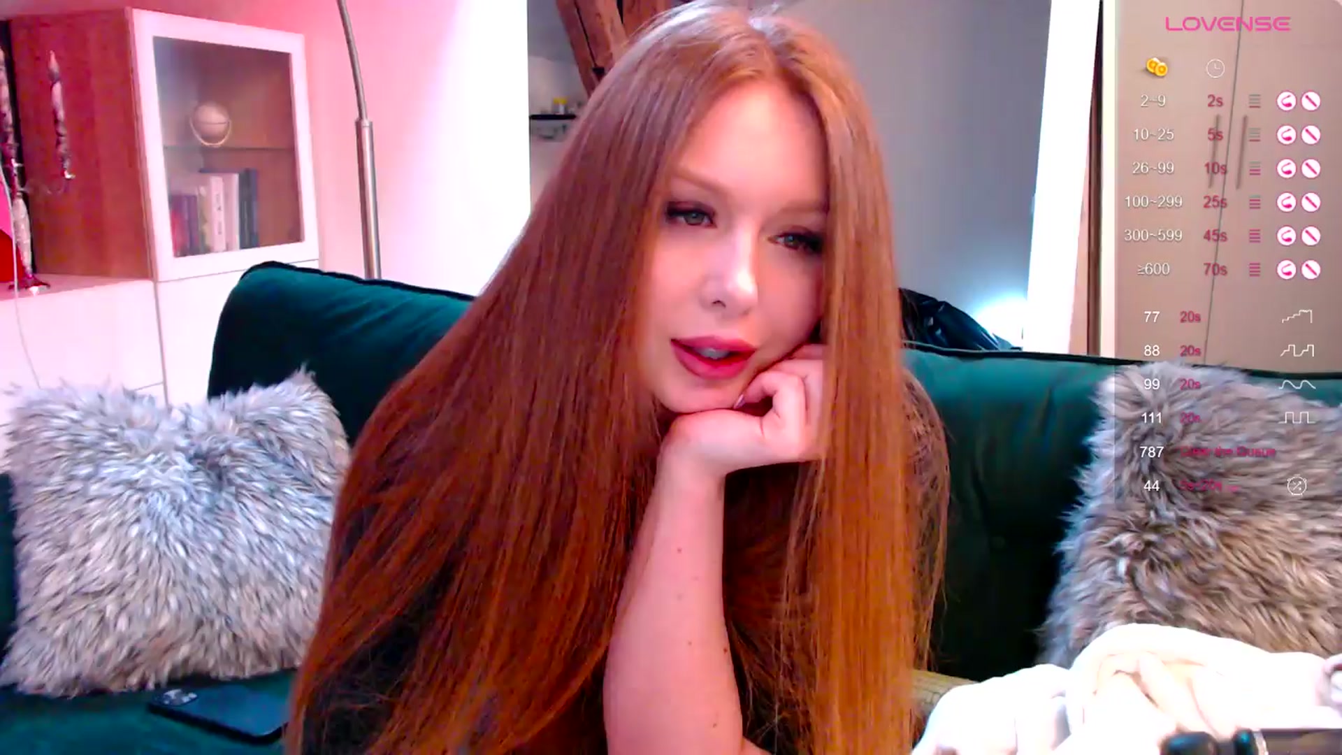 Gallery image thumbnail from Wet_Redhead's myfreecams stream on, 04/12/2024, 13:56 image 18 of 20