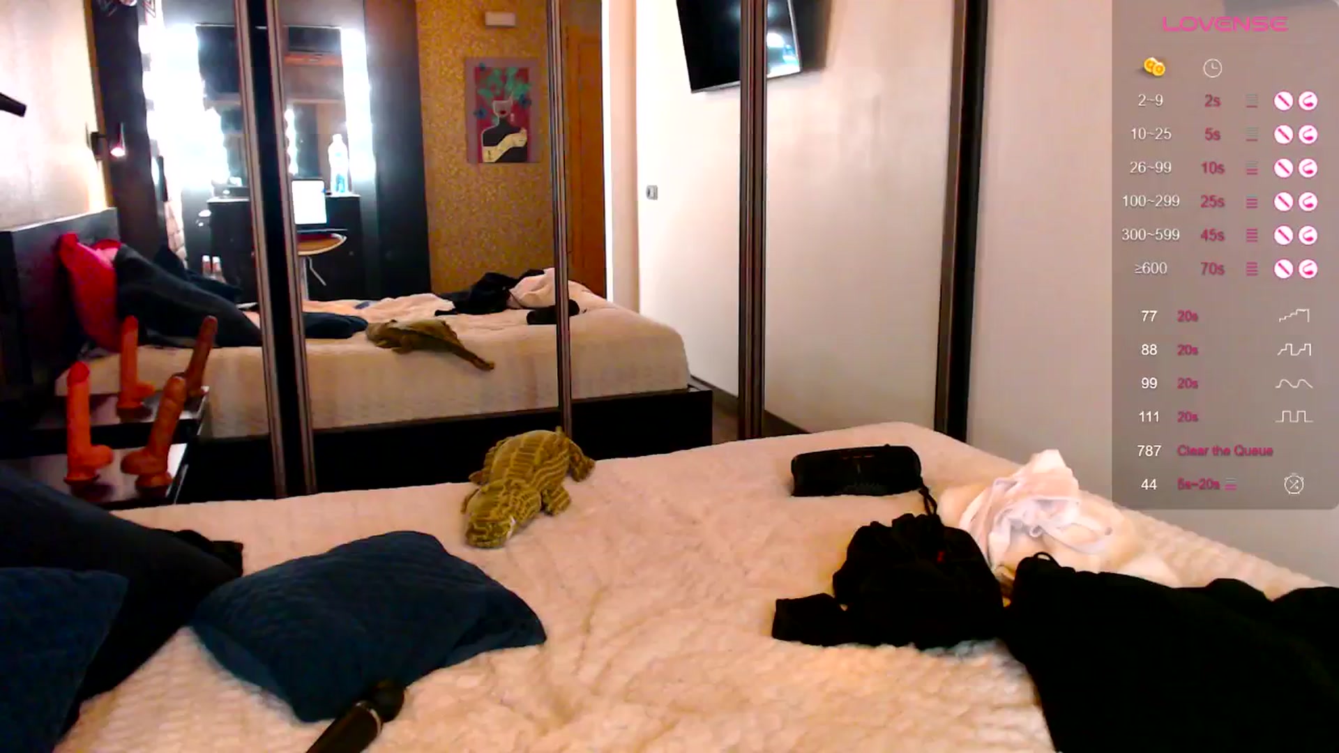 Gallery image thumbnail from Wet_Redhead's myfreecams stream on, 04/21/2024, 20:12 image 18 of 20