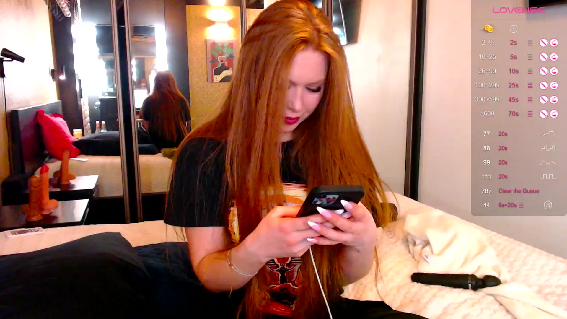 Gallery image thumbnail from Wet_Redhead's myfreecams stream on, 04/21/2024, 20:12 image 11 of 20
