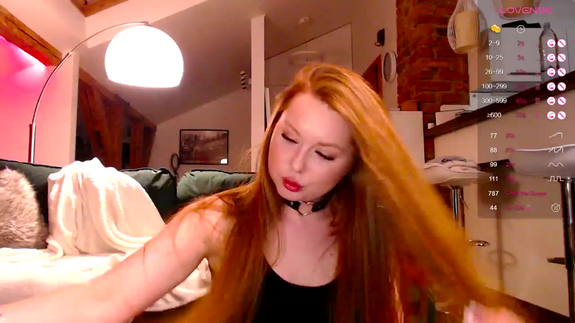 Gallery image thumbnail from Wet_Redhead's myfreecams stream on, 04/26/2024, 20:48 image 3 of 20