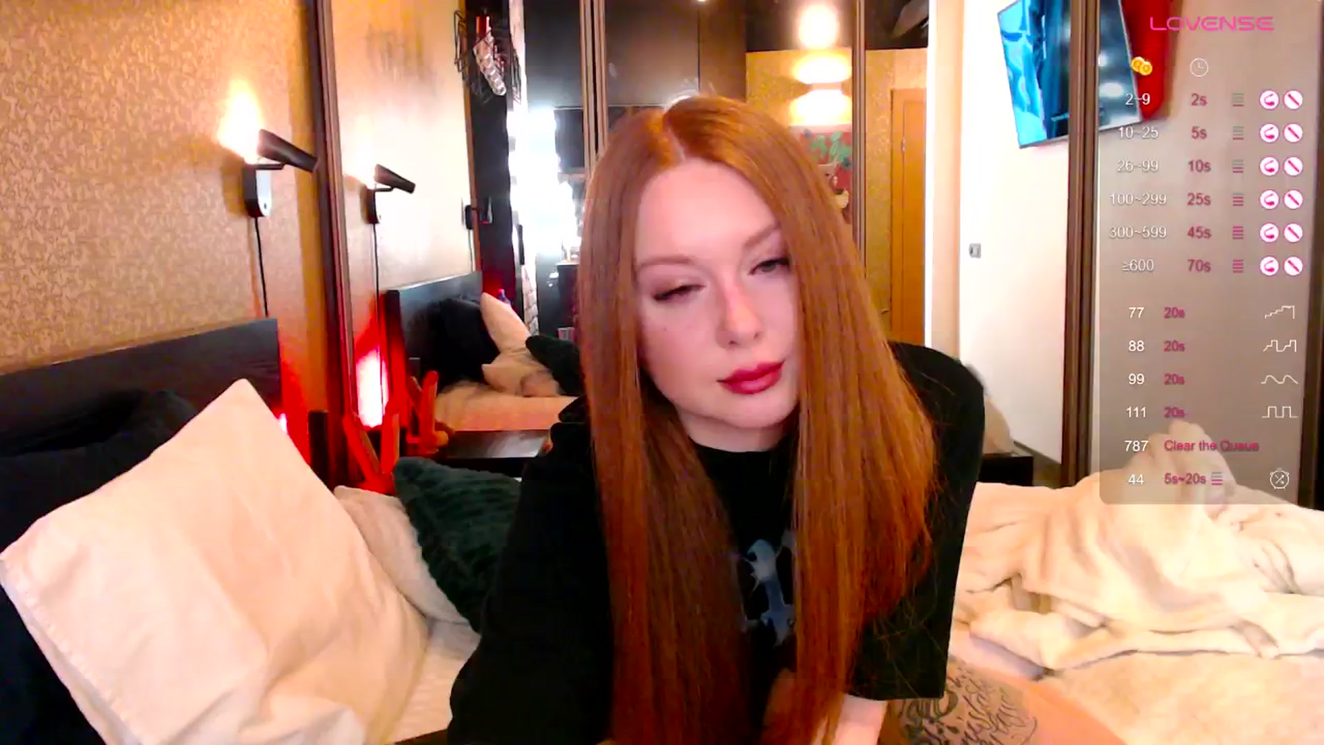 Gallery image thumbnail from Wet_Redhead's myfreecams stream on, 04/26/2024, 20:48 image 13 of 20