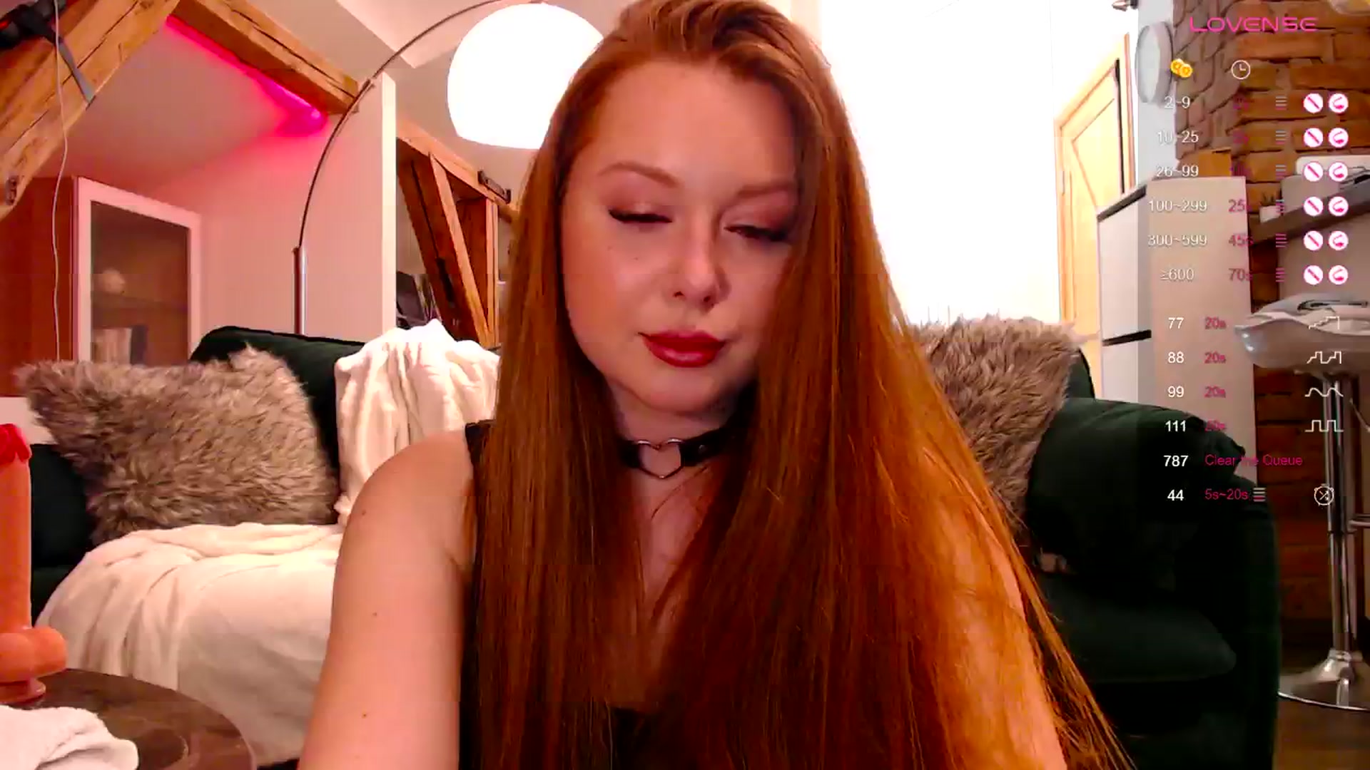 Gallery image thumbnail from Wet_Redhead's myfreecams stream on, 04/26/2024, 20:48 image 1 of 20