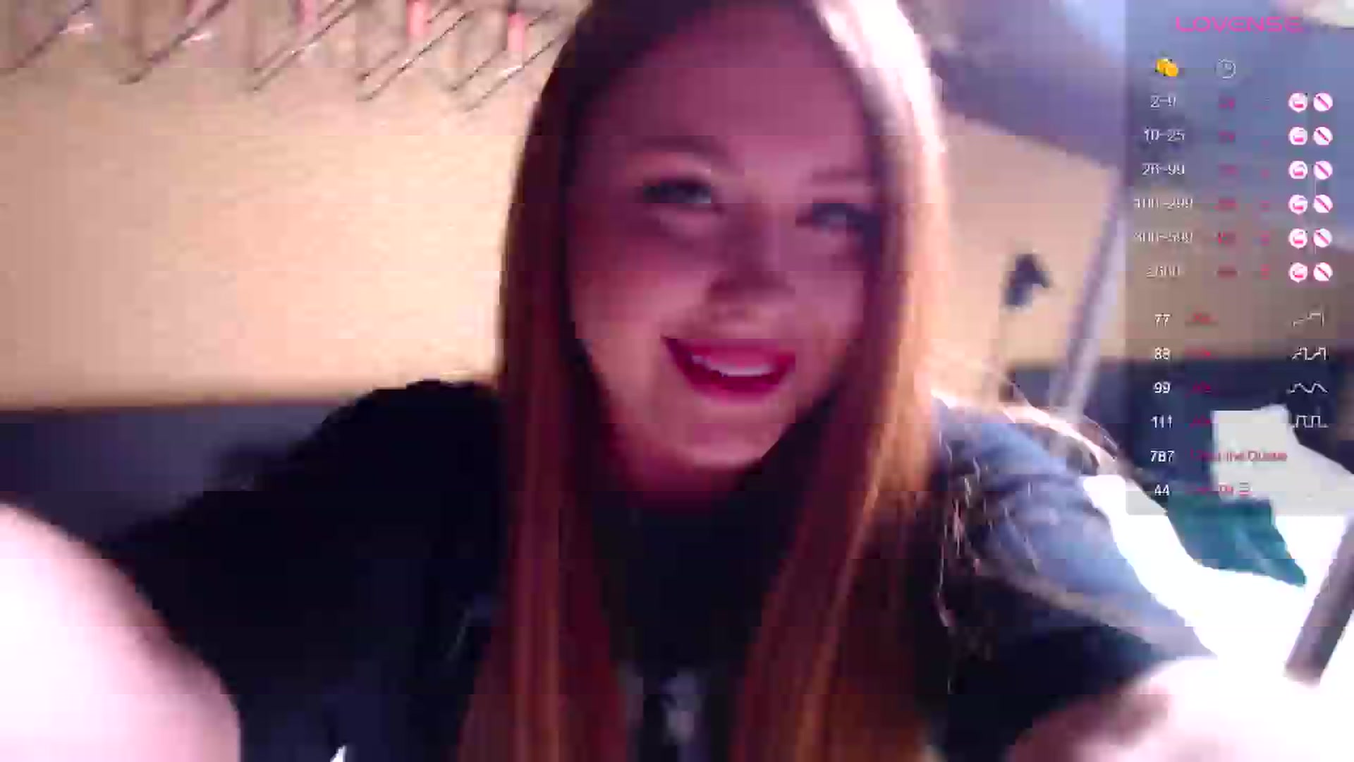 Gallery image thumbnail from Wet_Redhead's myfreecams stream on, 04/27/2024, 14:17 image 18 of 20