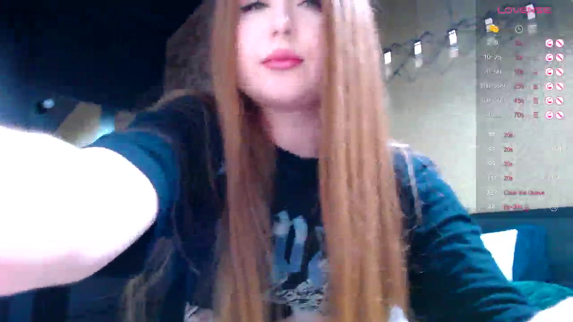 Gallery image thumbnail from Wet_Redhead's myfreecams stream on, 04/27/2024, 14:17 image 12 of 20
