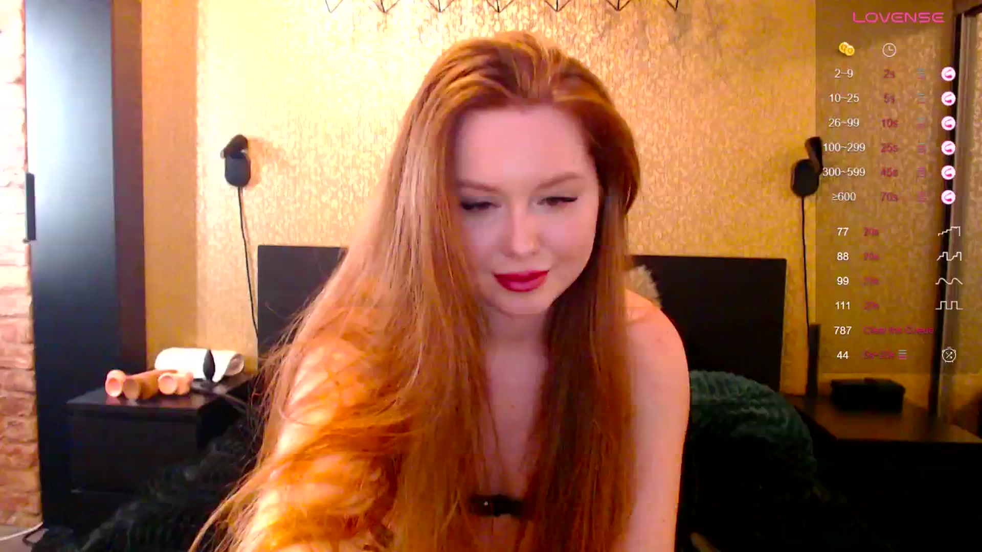 Gallery image thumbnail from Wet_Redhead's myfreecams stream on, 05/06/2024, 19:02 image 15 of 20