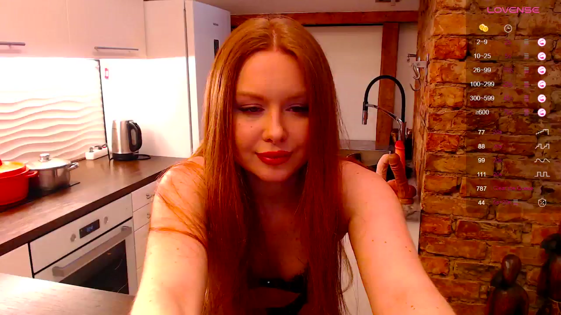 Gallery image thumbnail from Wet_Redhead's myfreecams stream on, 05/06/2024, 19:02 image 10 of 20
