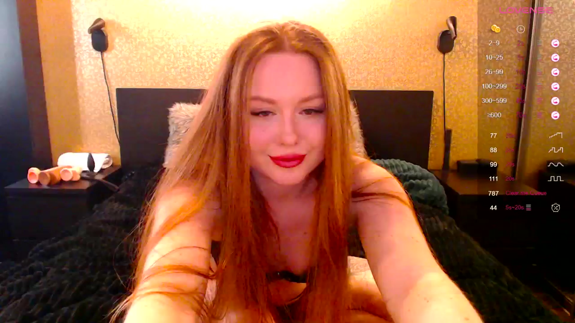 Gallery image thumbnail from Wet_Redhead's myfreecams stream on, 05/06/2024, 19:02 image 20 of 20