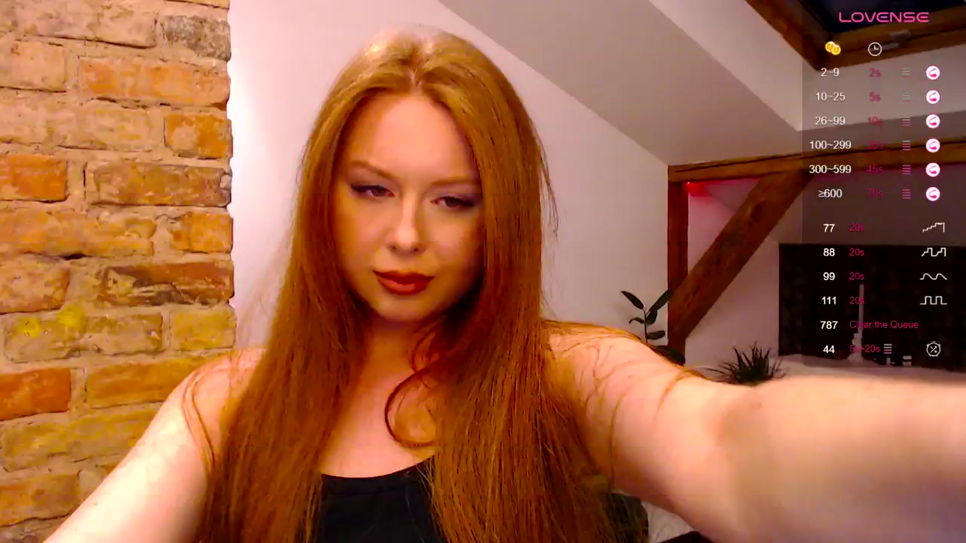 Gallery image thumbnail from Wet_Redhead's myfreecams stream on, 05/12/2024, 20:06 image 12 of 20
