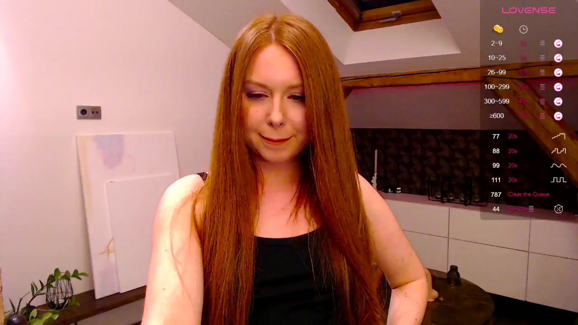 Gallery image thumbnail from Wet_Redhead's myfreecams stream on, 05/12/2024, 20:06 image 17 of 20