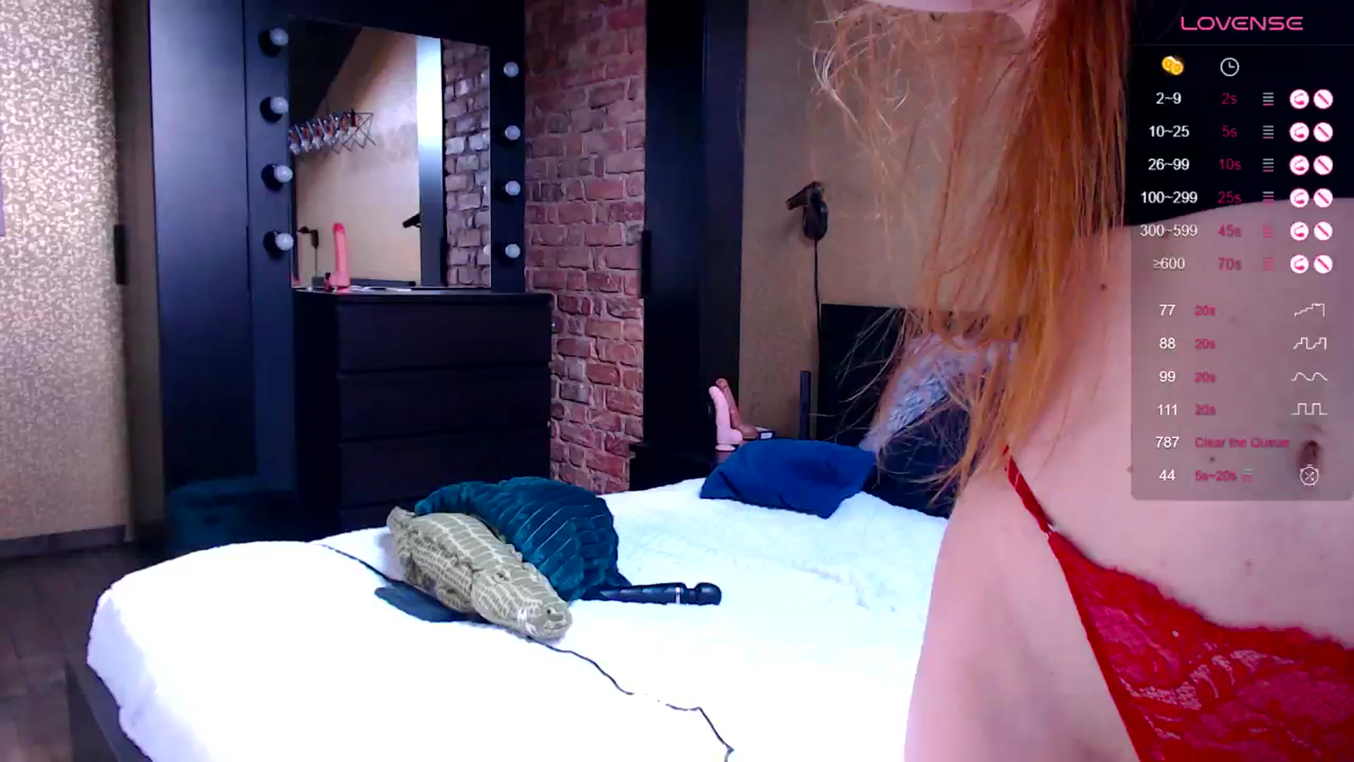 Gallery image thumbnail from Wet_Redhead's myfreecams stream on, 05/24/2024, 13:41 image 15 of 20
