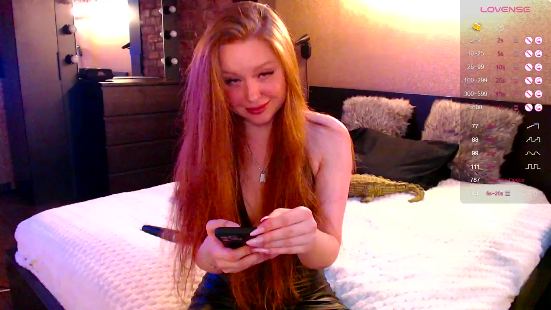 Gallery image thumbnail from Wet_Redhead's myfreecams stream on, 05/29/2024, 18:43 image 2 of 20