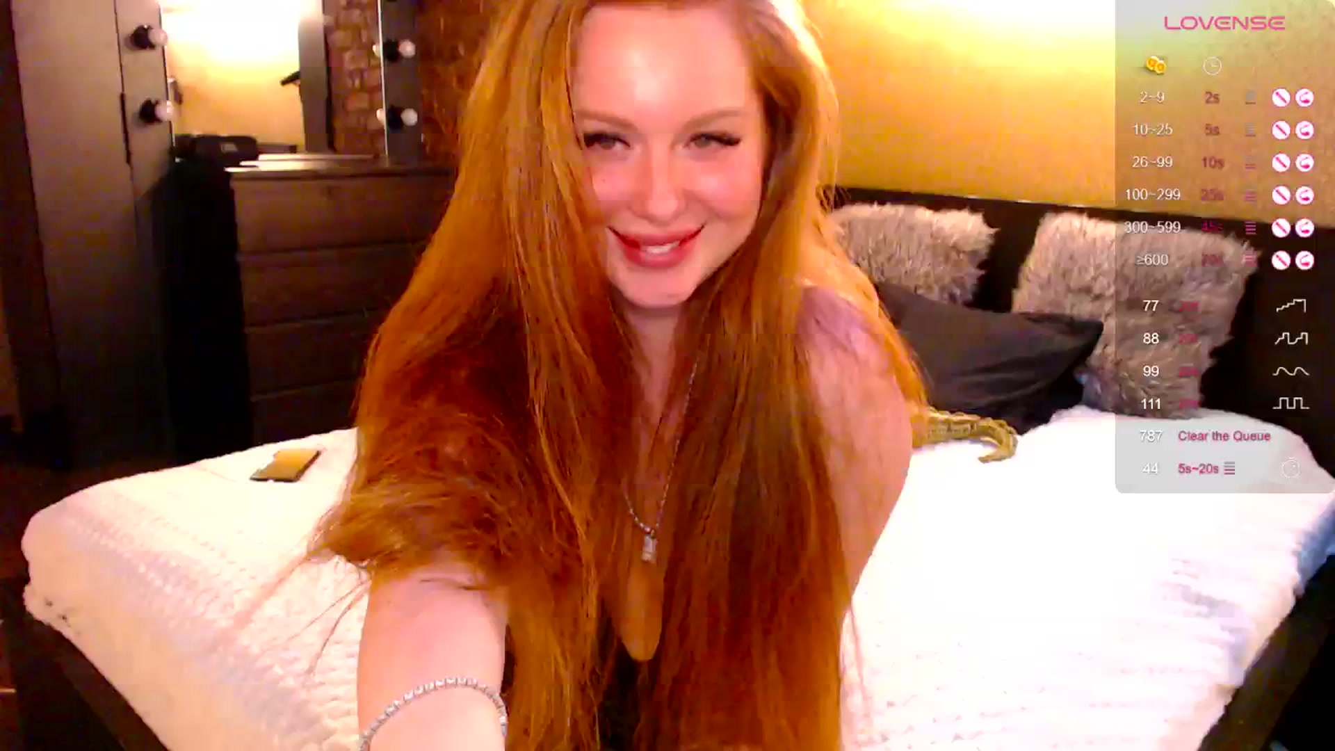 Gallery image thumbnail from Wet_Redhead's myfreecams stream on, 05/29/2024, 18:43 image 15 of 20