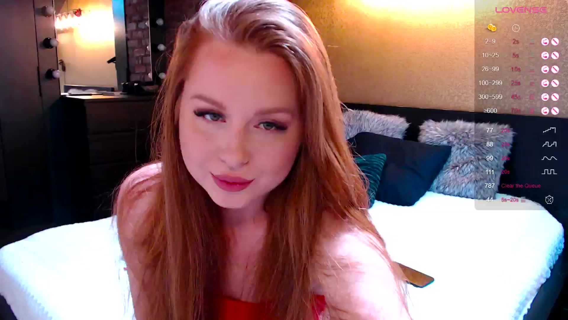 Gallery image thumbnail from Wet_Redhead's myfreecams stream on, 06/01/2024, 12:01 image 11 of 20