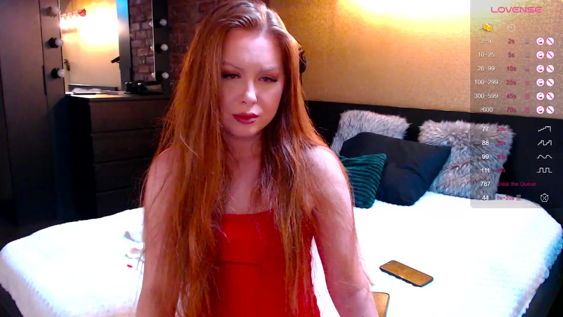 Gallery image thumbnail from Wet_Redhead's myfreecams stream on, 06/01/2024, 12:01 image 16 of 20