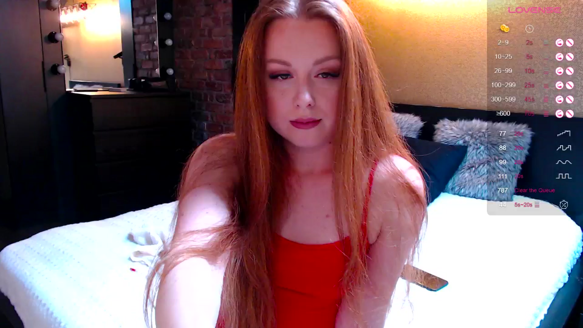 Gallery image thumbnail from Wet_Redhead's myfreecams stream on, 06/01/2024, 12:01 image 2 of 20