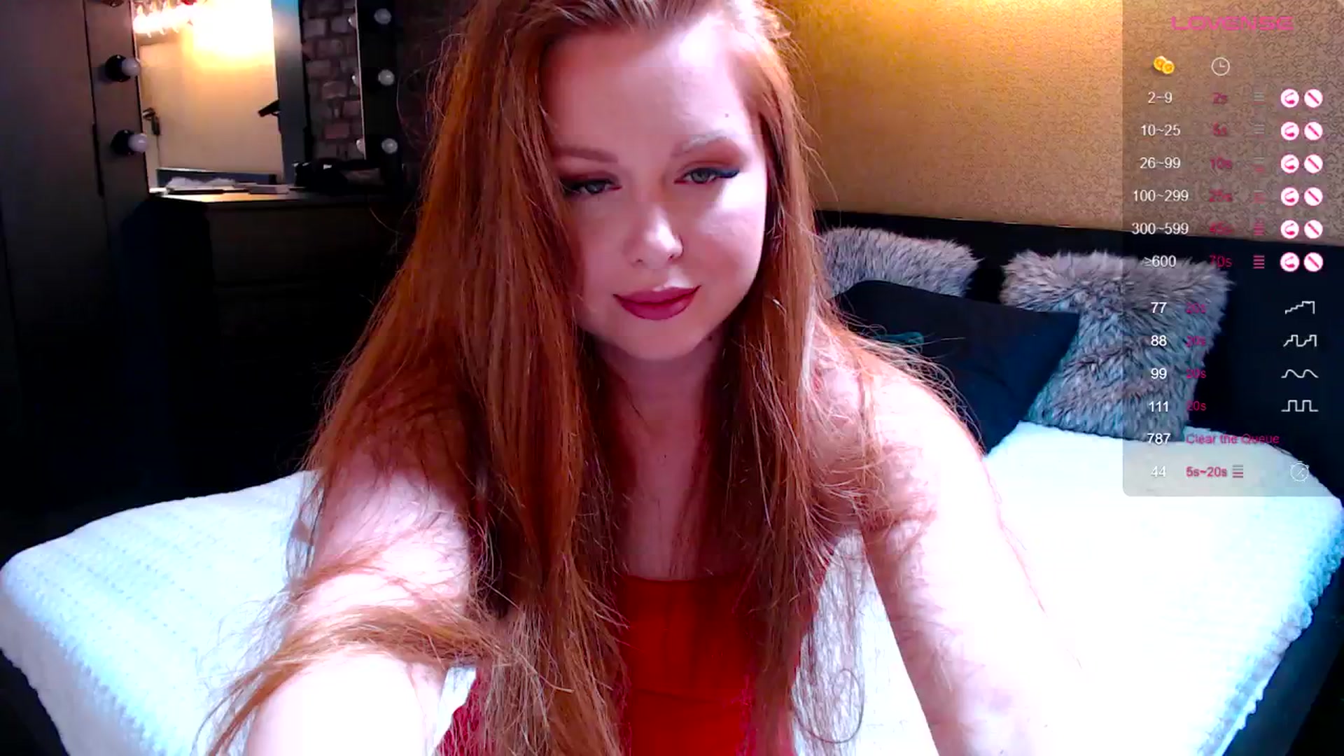 Gallery image thumbnail from Wet_Redhead's myfreecams stream on, 06/01/2024, 12:01 image 9 of 20
