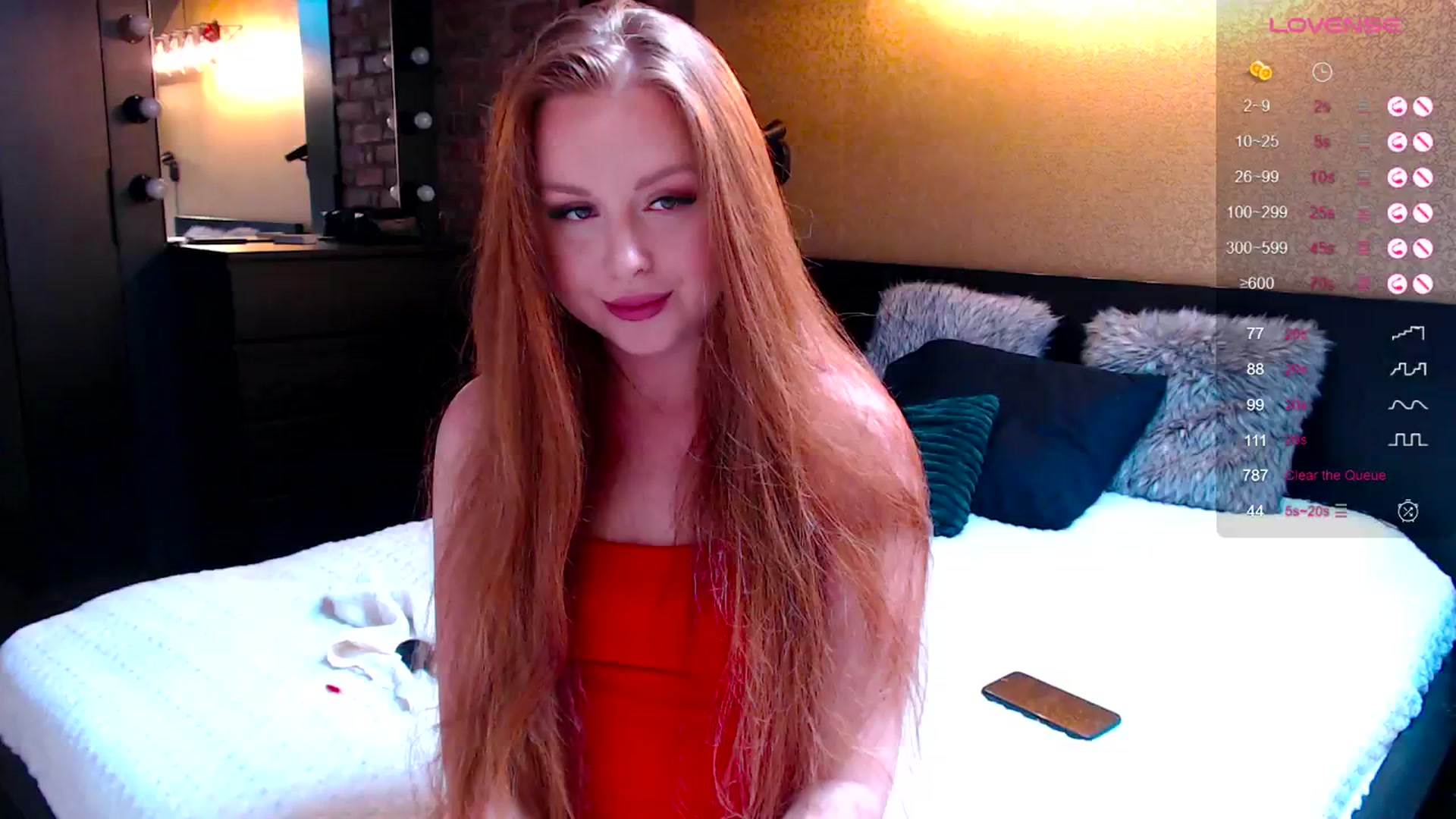 Gallery image thumbnail from Wet_Redhead's myfreecams stream on, 06/01/2024, 12:01 image 7 of 20