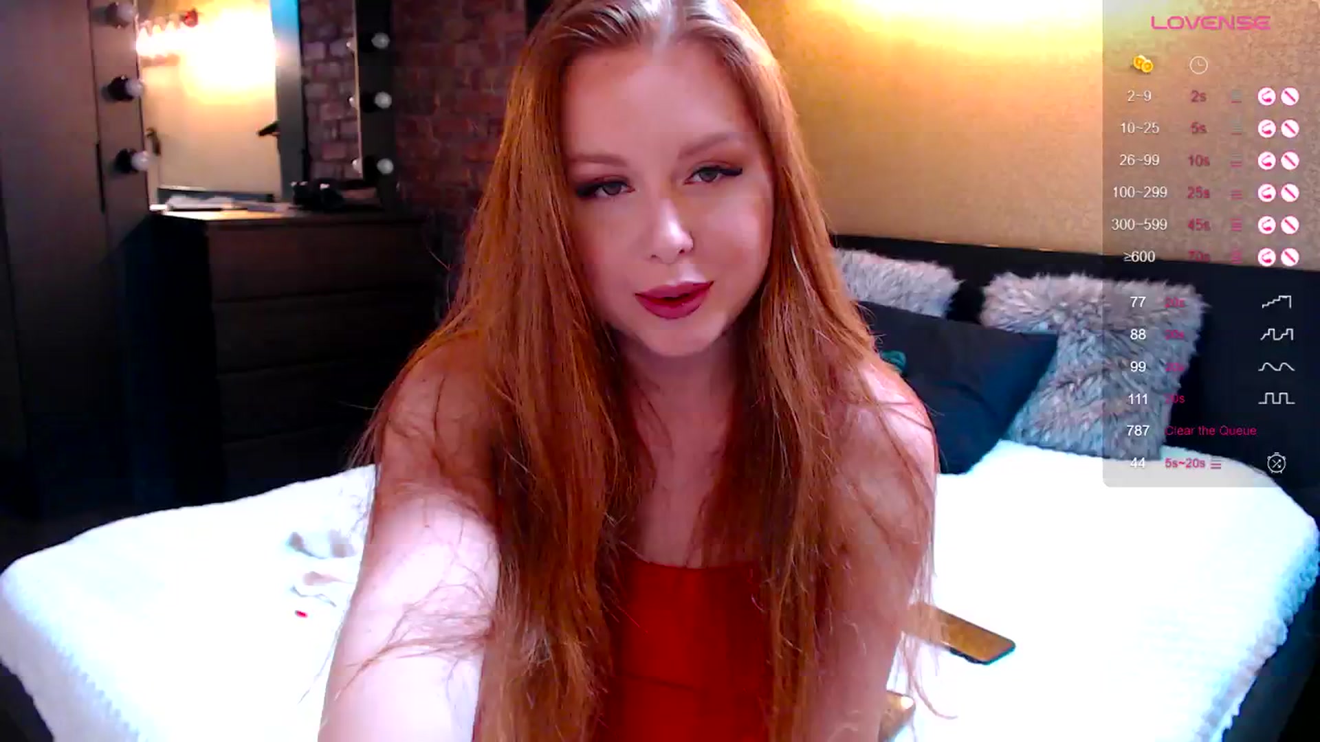 Gallery image thumbnail from Wet_Redhead's myfreecams stream on, 06/01/2024, 12:01 image 13 of 20