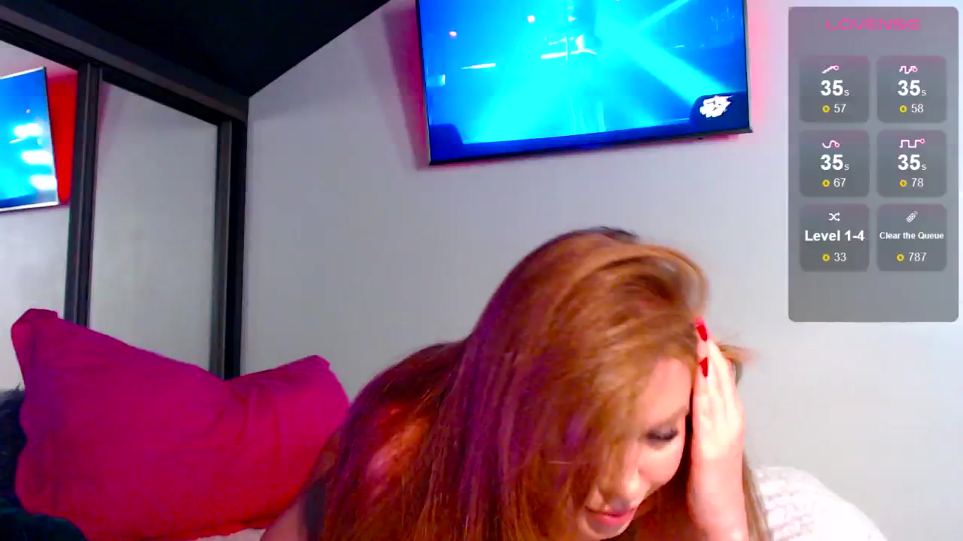 Gallery image thumbnail from Wet_Redhead's myfreecams stream on, 08/01/2024, 24:50 image 20 of 20