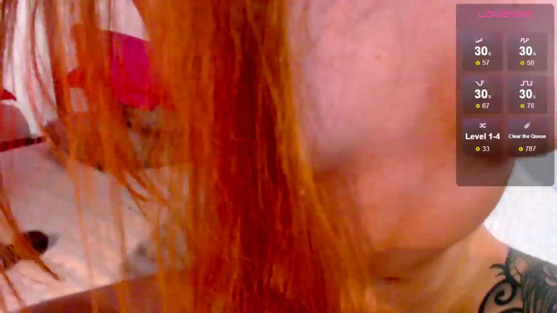 Gallery image thumbnail from Wet_Redhead's myfreecams stream on, 08/24/2024, 24:02 image 4 of 20