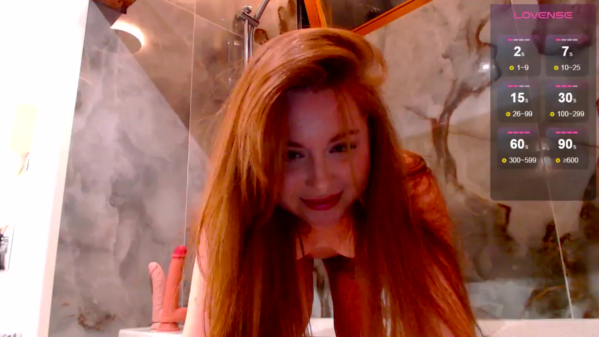 Gallery image thumbnail from Wet_Redhead's myfreecams stream on, 08/24/2024, 24:02 image 5 of 20