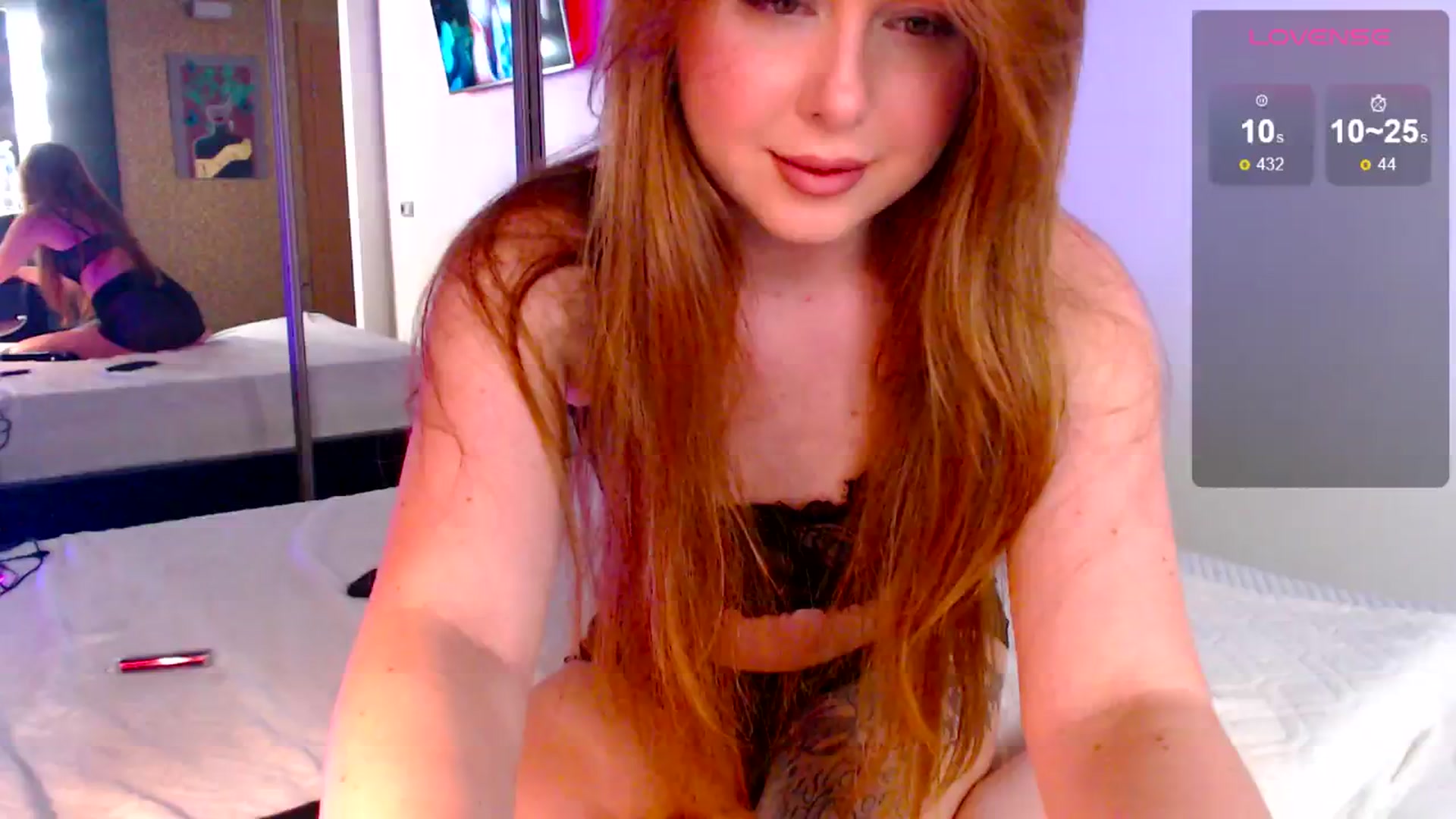 Gallery image thumbnail from Wet_Redhead's myfreecams stream on, 08/26/2024, 19:18 image 11 of 20
