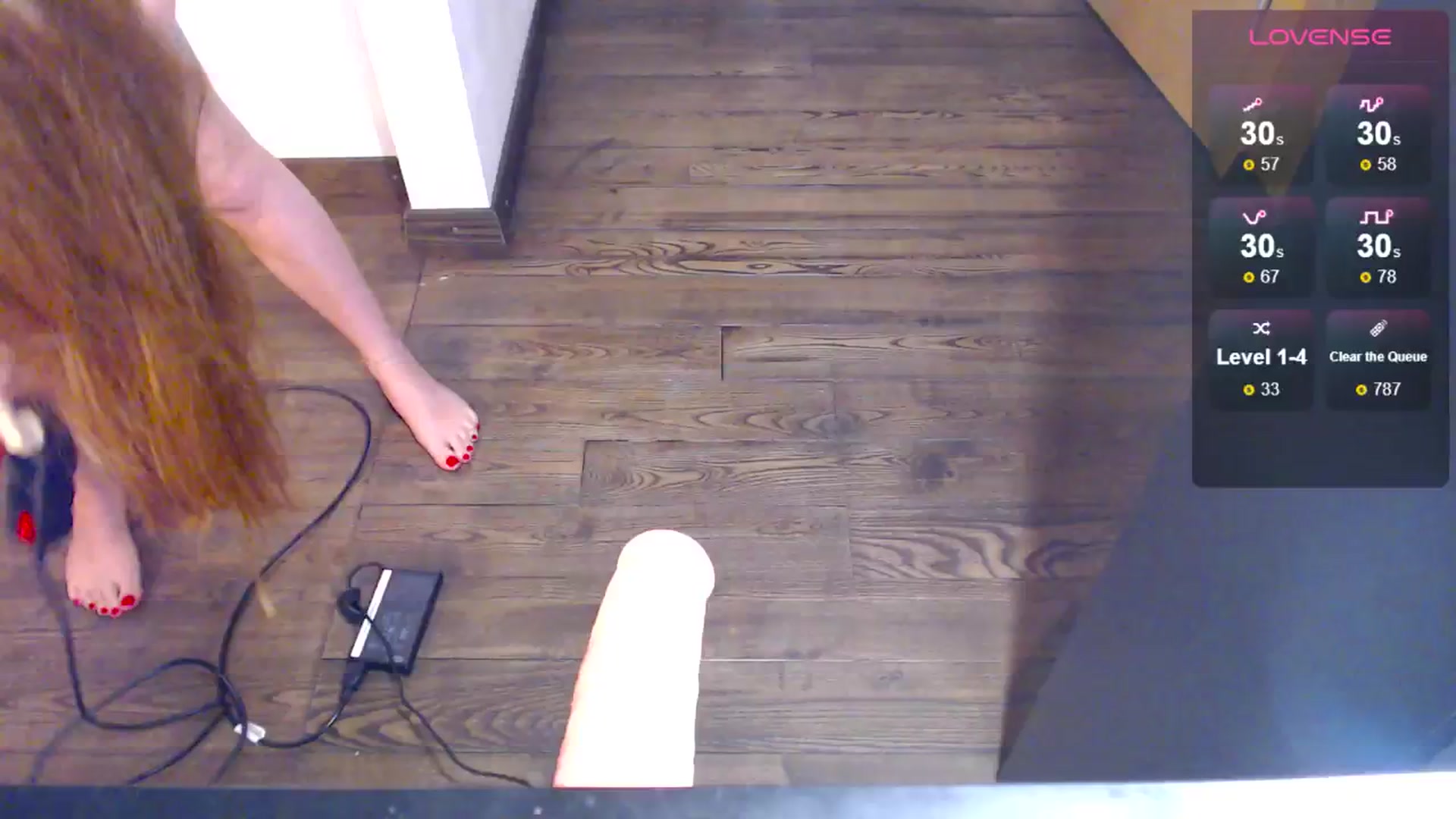 Gallery image thumbnail from Wet_Redhead's myfreecams stream on, 09/06/2024, 15:10 image 19 of 20