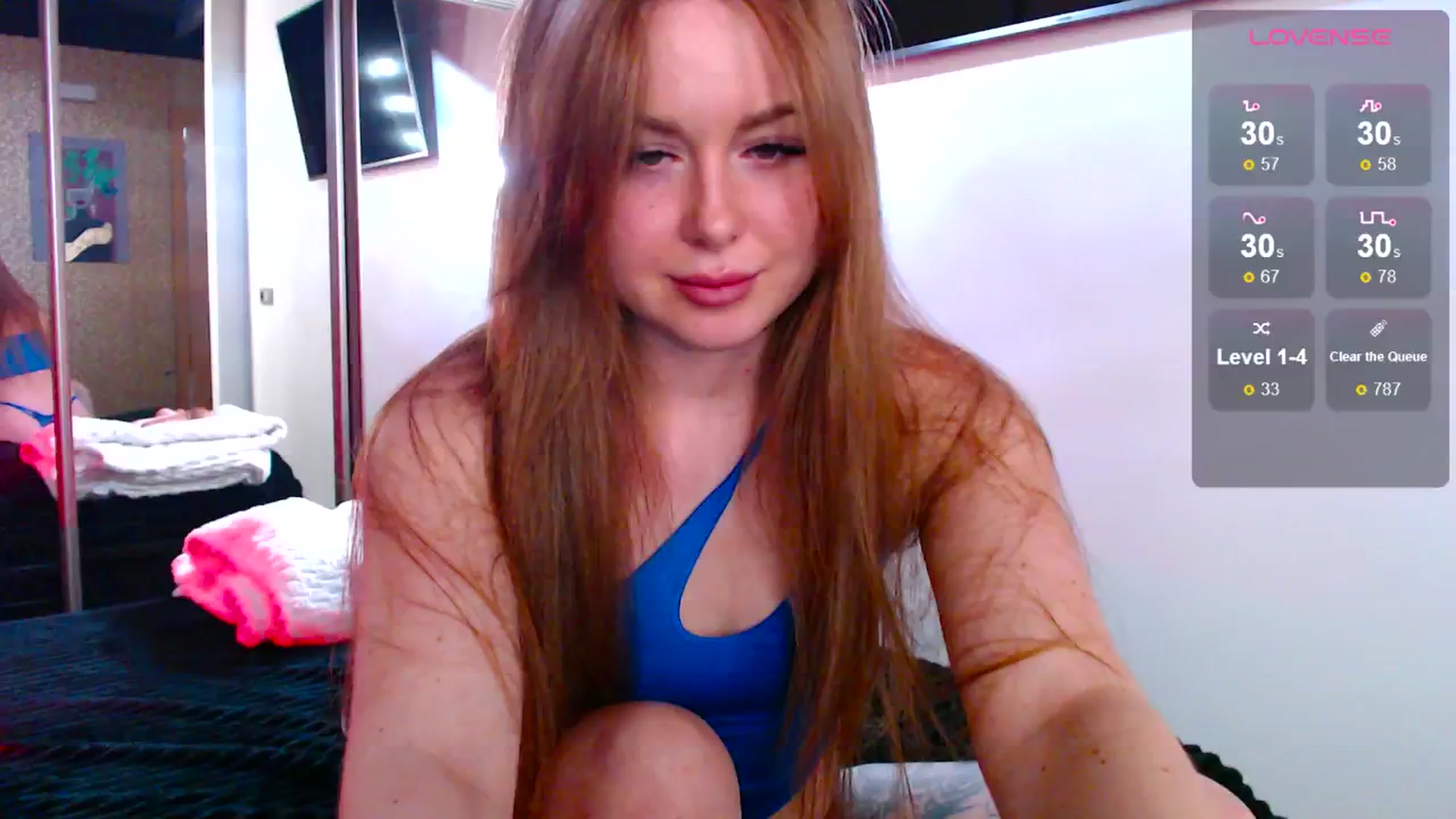 Gallery image thumbnail from Wet_Redhead's myfreecams stream on, 09/06/2024, 15:10 image 8 of 20