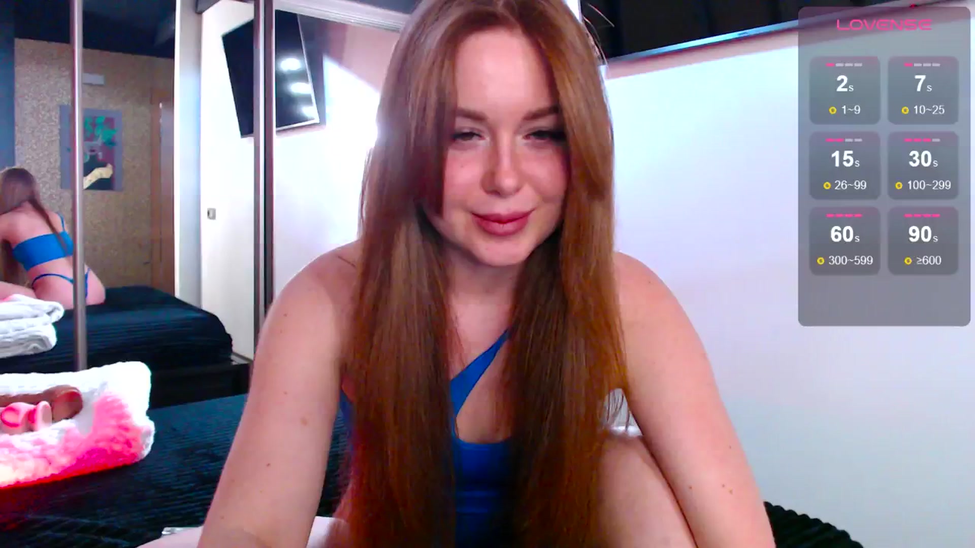 Gallery image thumbnail from Wet_Redhead's myfreecams stream on, 09/06/2024, 15:10 image 9 of 20