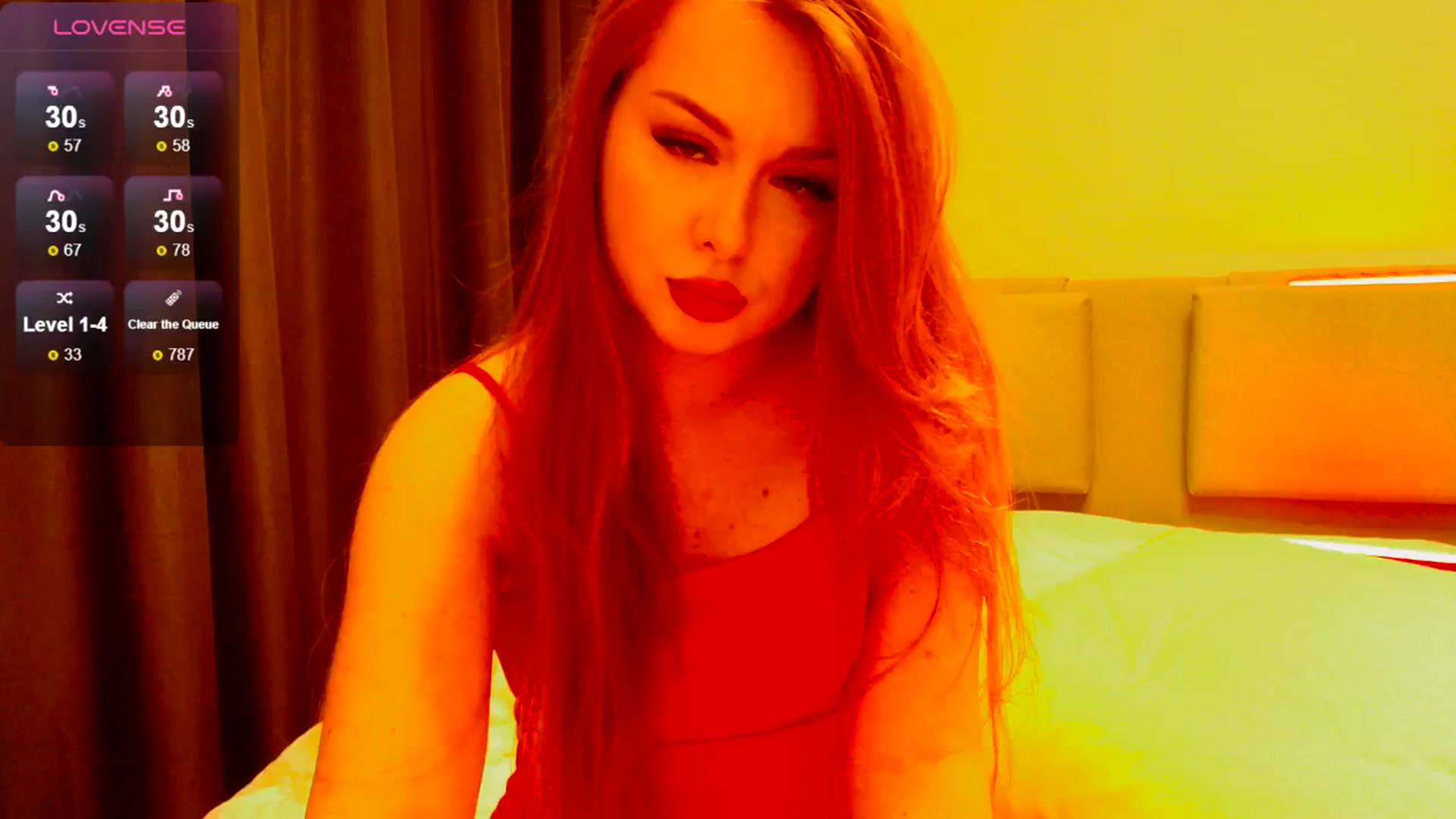 Gallery image thumbnail from Wet_Redhead's myfreecams stream on, 04/13/2025, 17:14 image 20 of 20