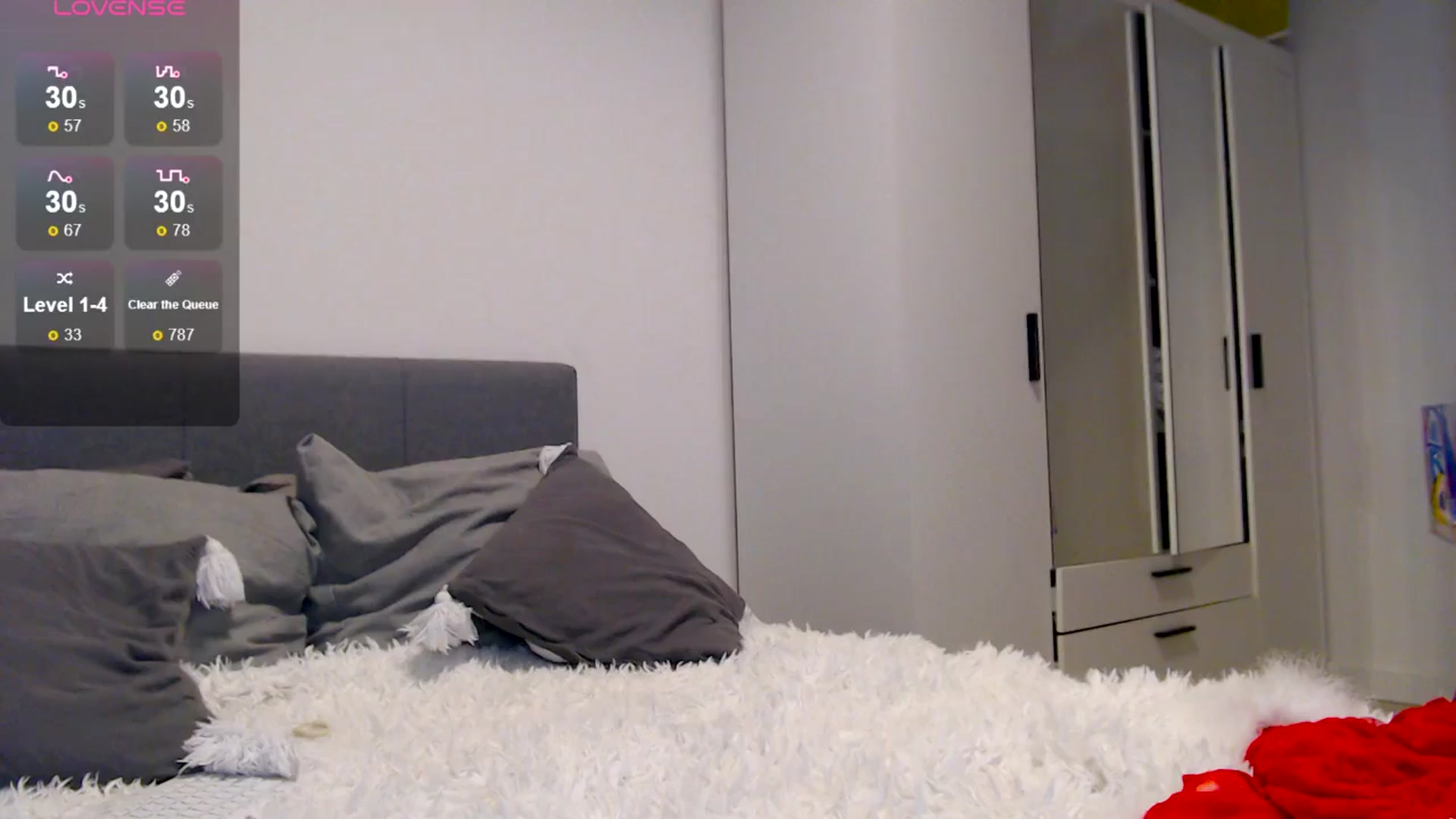 Gallery image thumbnail from Wet_Redhead's myfreecams stream on, 12/26/2025, 21:02 image 5 of 20