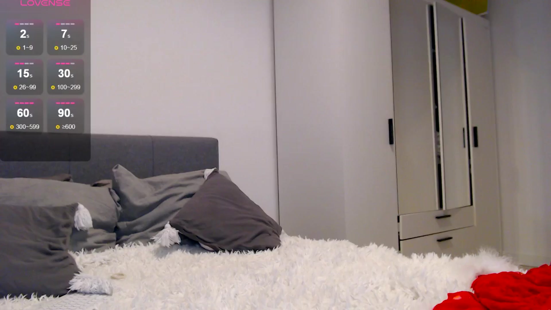 Gallery image thumbnail from Wet_Redhead's myfreecams stream on, 12/26/2025, 21:02 image 6 of 20