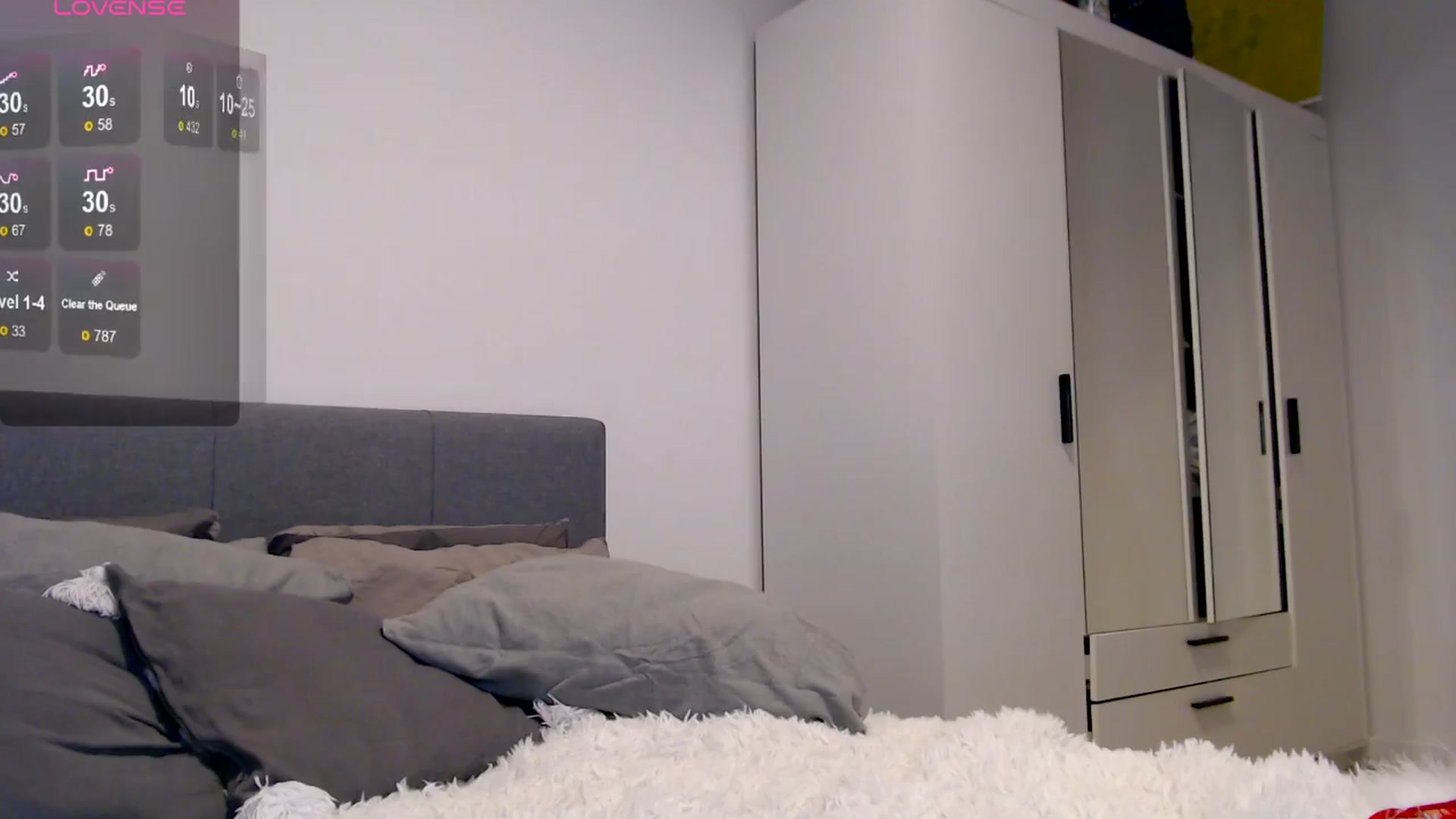 Gallery image thumbnail from Wet_Redhead's myfreecams stream on, 12/26/2025, 21:02 image 19 of 20