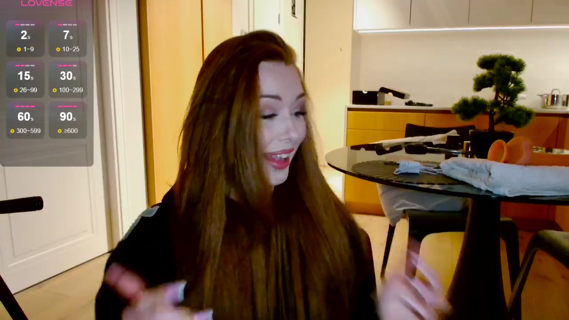Gallery image thumbnail from Wet_Redhead's myfreecams stream on, 02/01/2026, 22:28 image 13 of 20
