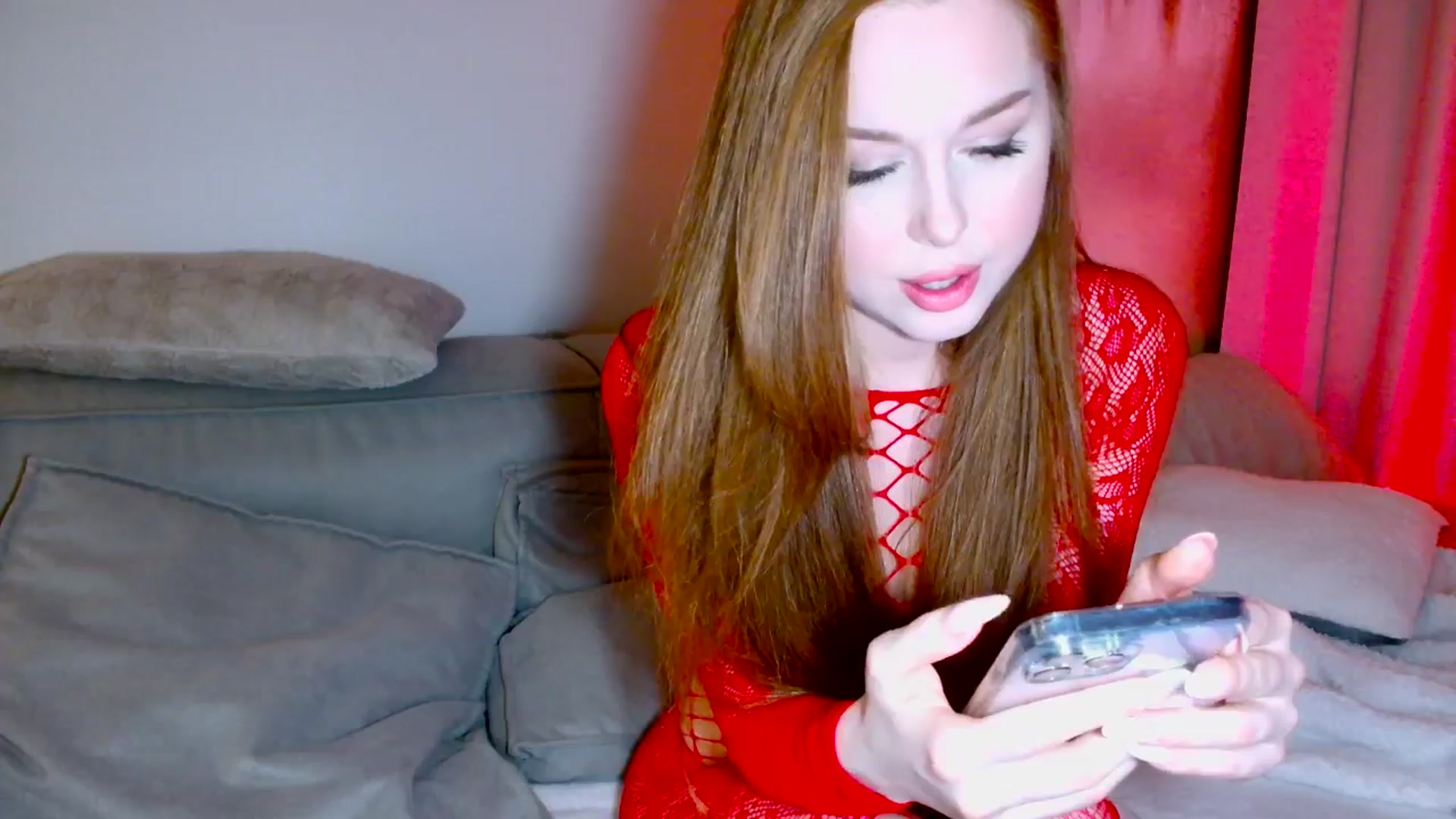 Gallery image thumbnail from Wet_Redhead's myfreecams stream on, 02/02/2026, 24:42 image 13 of 20